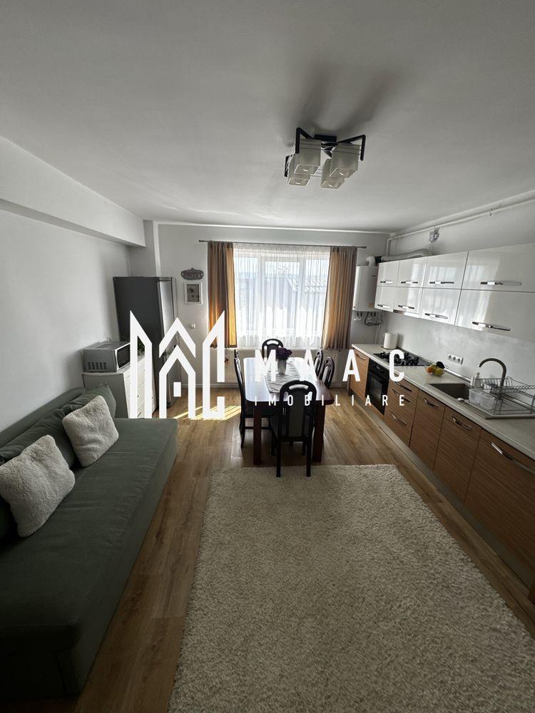 Apartament 3 Camere | Mobilat | Loc de Parcare | Turnișor - 1