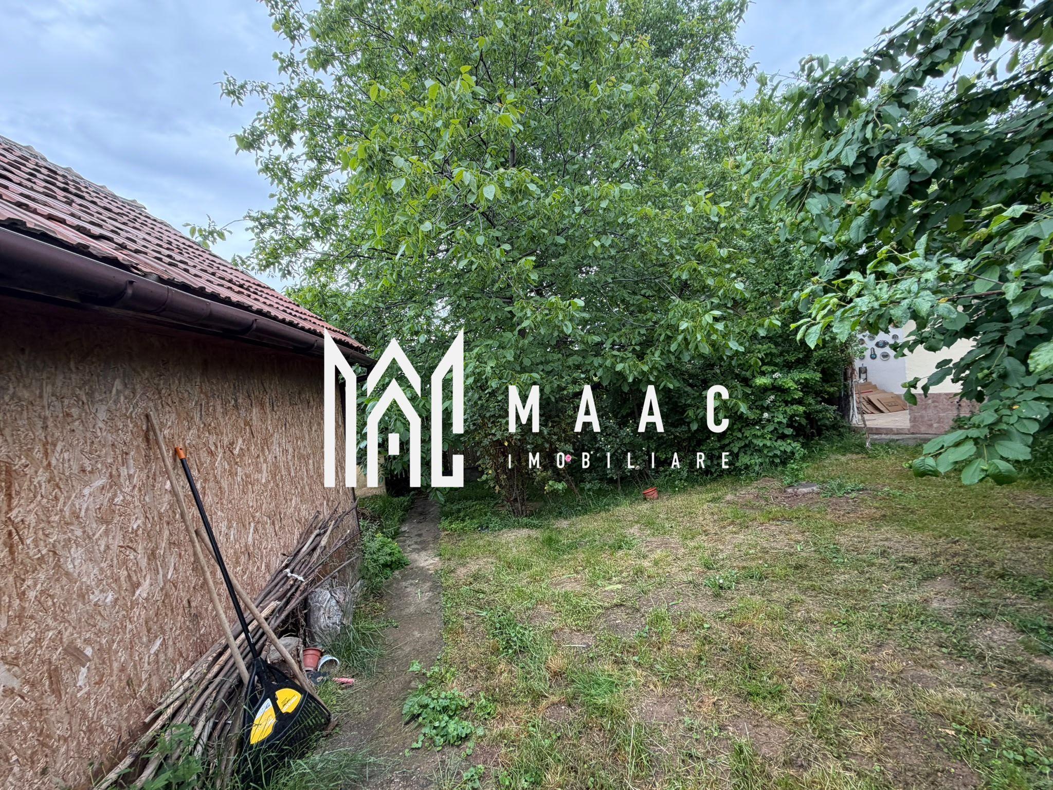 Casa 3 camere | 2 bai | anexe | Zona Rasinari 100 MP utili| - 25