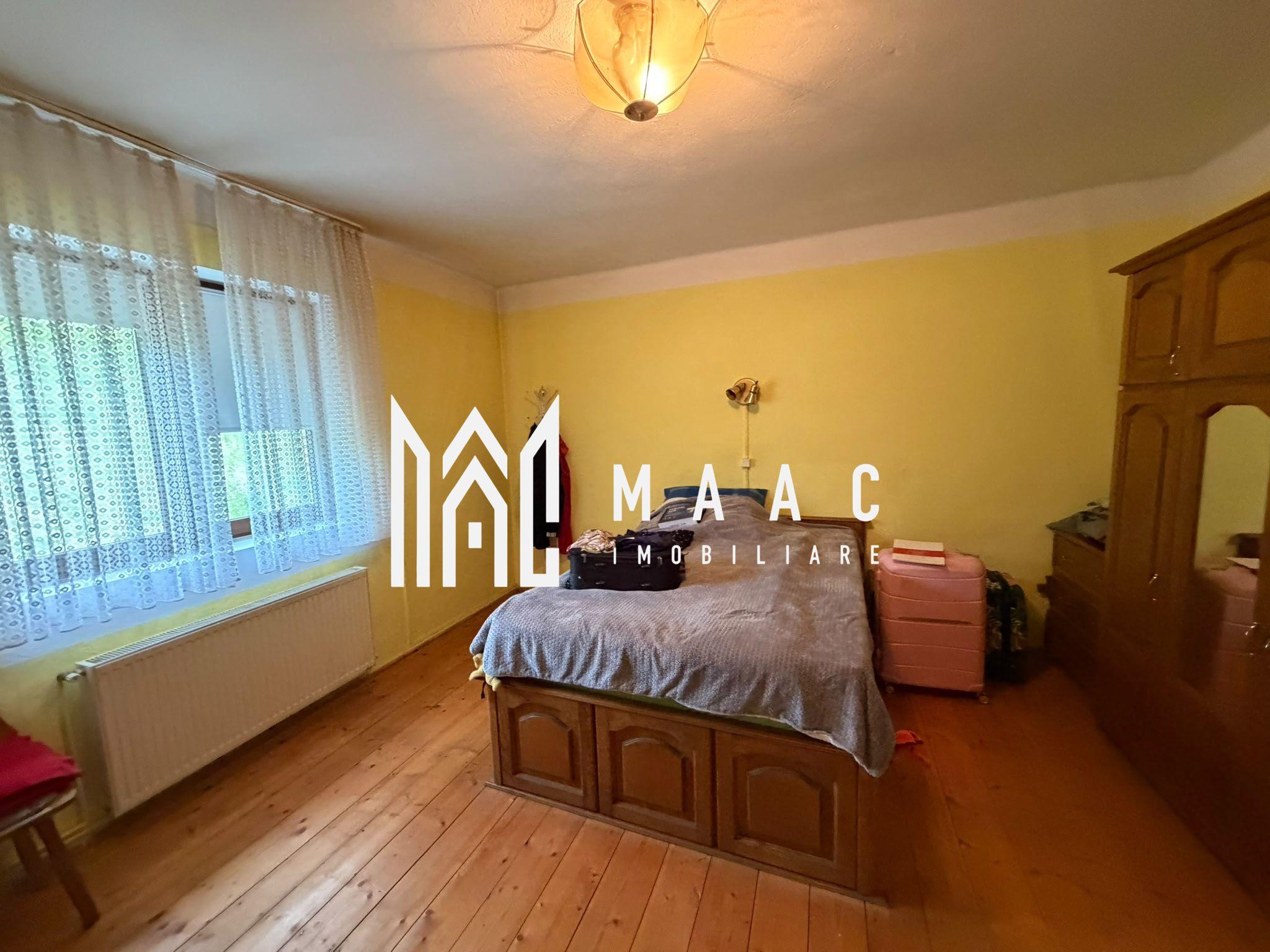 Casa 3 camere | 2 bai | anexe | Zona Rasinari 100 MP utili| - 7