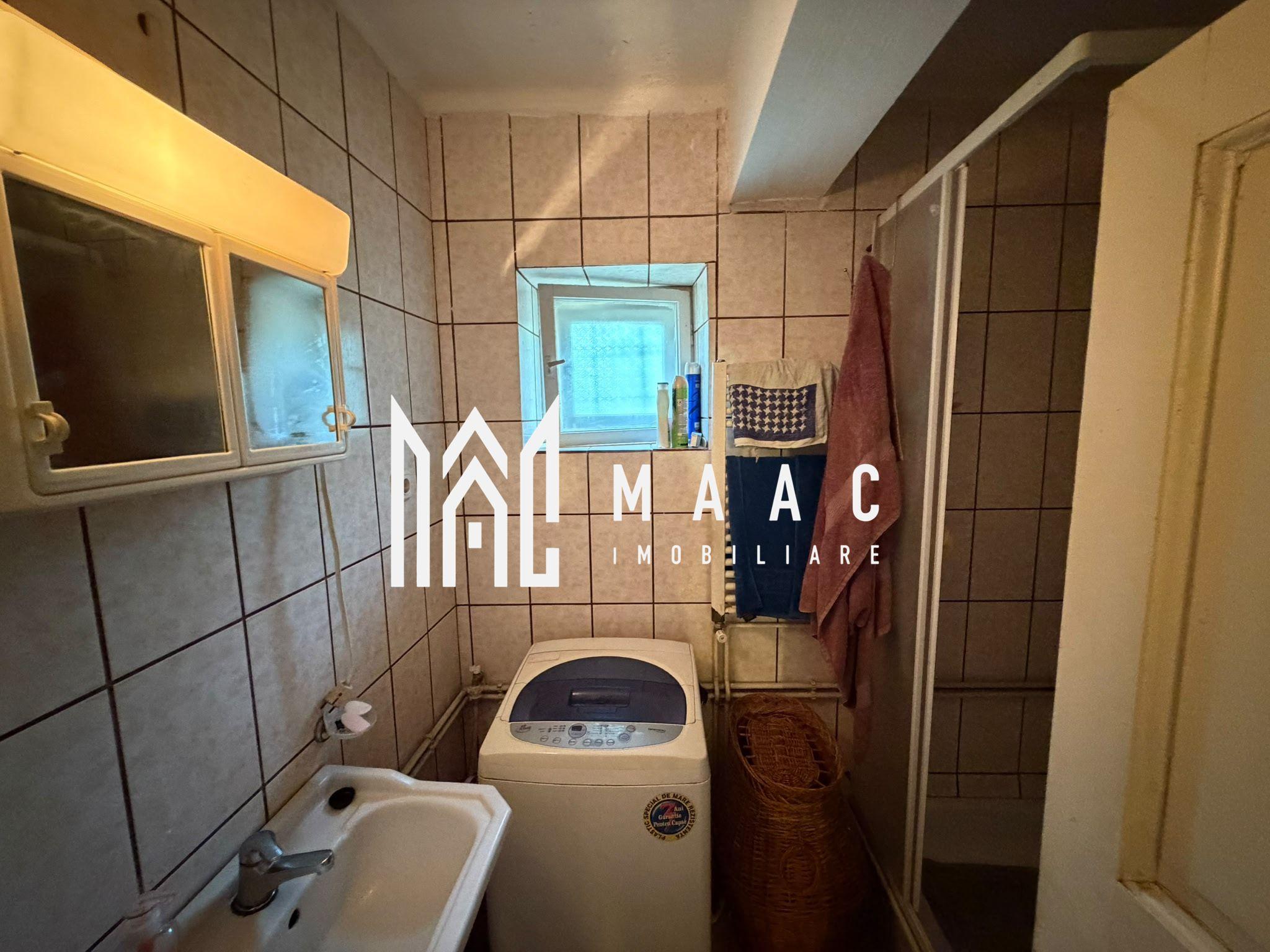 Casa 3 camere | 2 bai | anexe | Zona Rasinari 100 MP utili| - 8