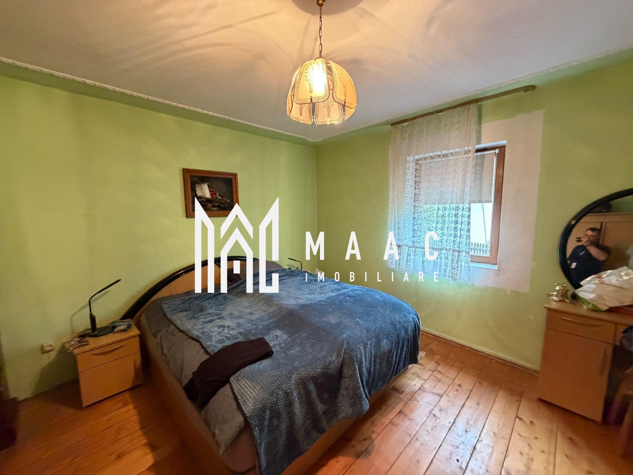 Casa 3 camere | 2 bai | anexe | Zona Rasinari 100 MP utili| - 9