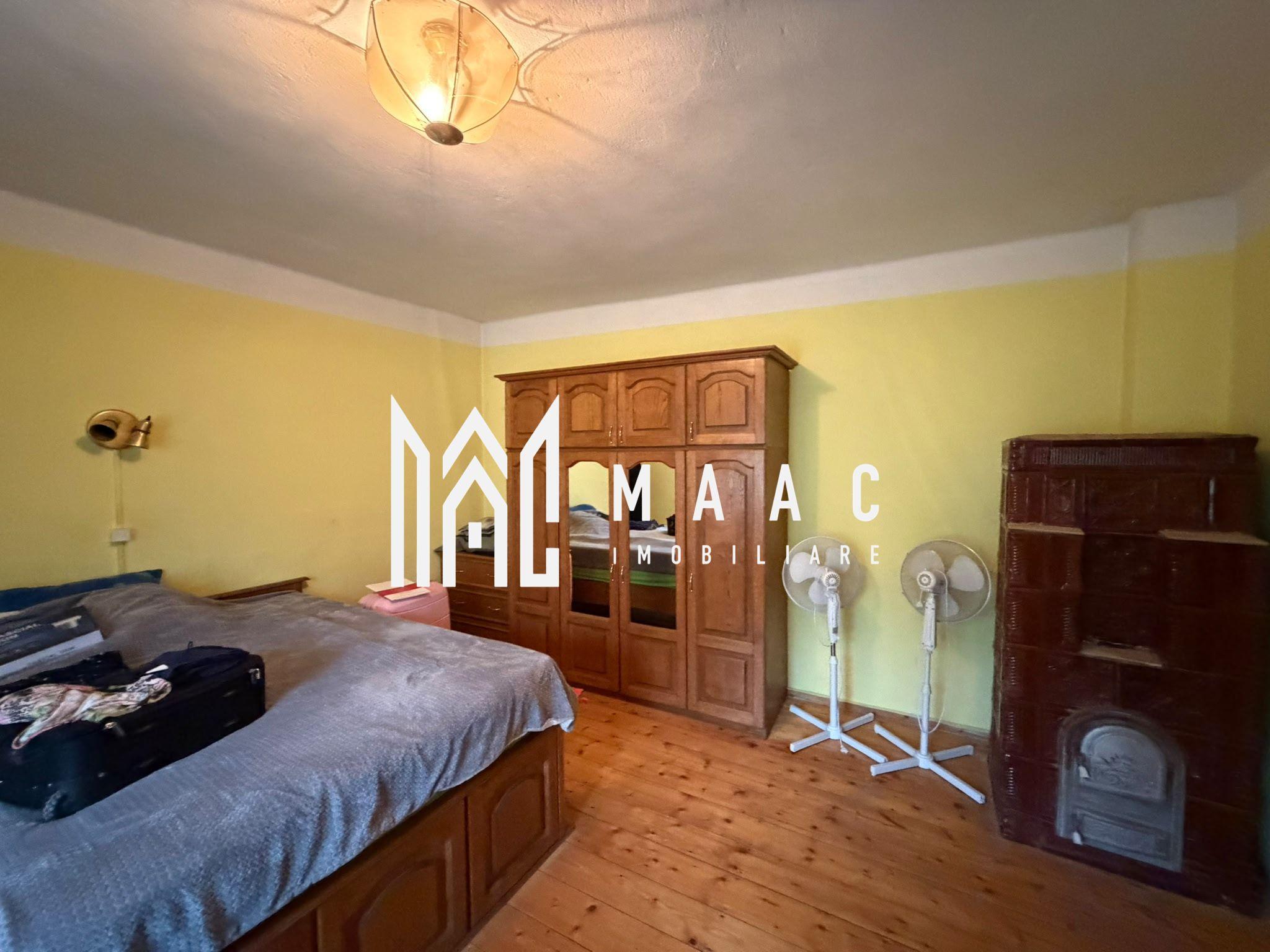 Casa 3 camere | 2 bai | anexe | Zona Rasinari 100 MP utili| - 10
