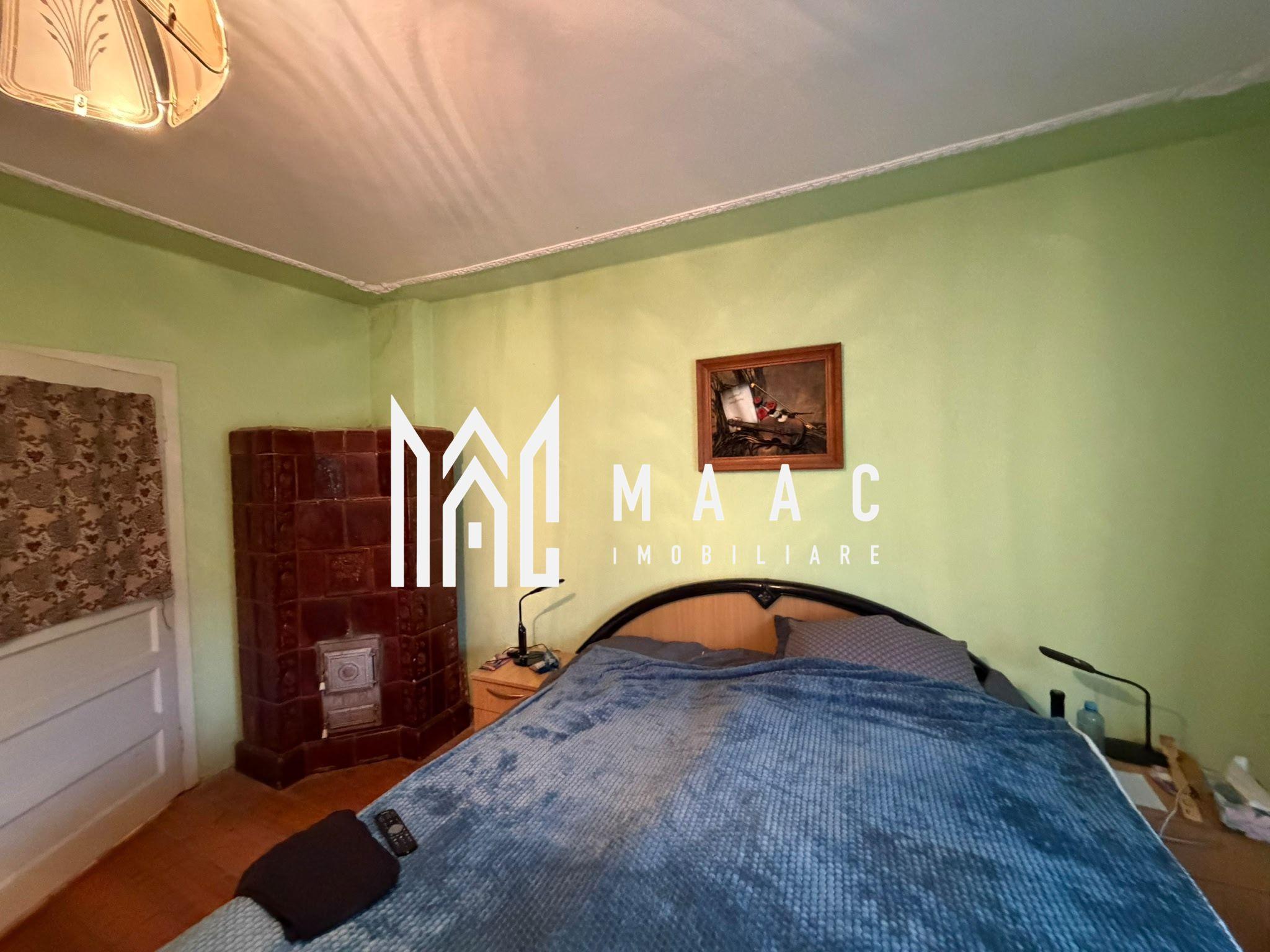 Casa 3 camere | 2 bai | anexe | Zona Rasinari 100 MP utili| - 6