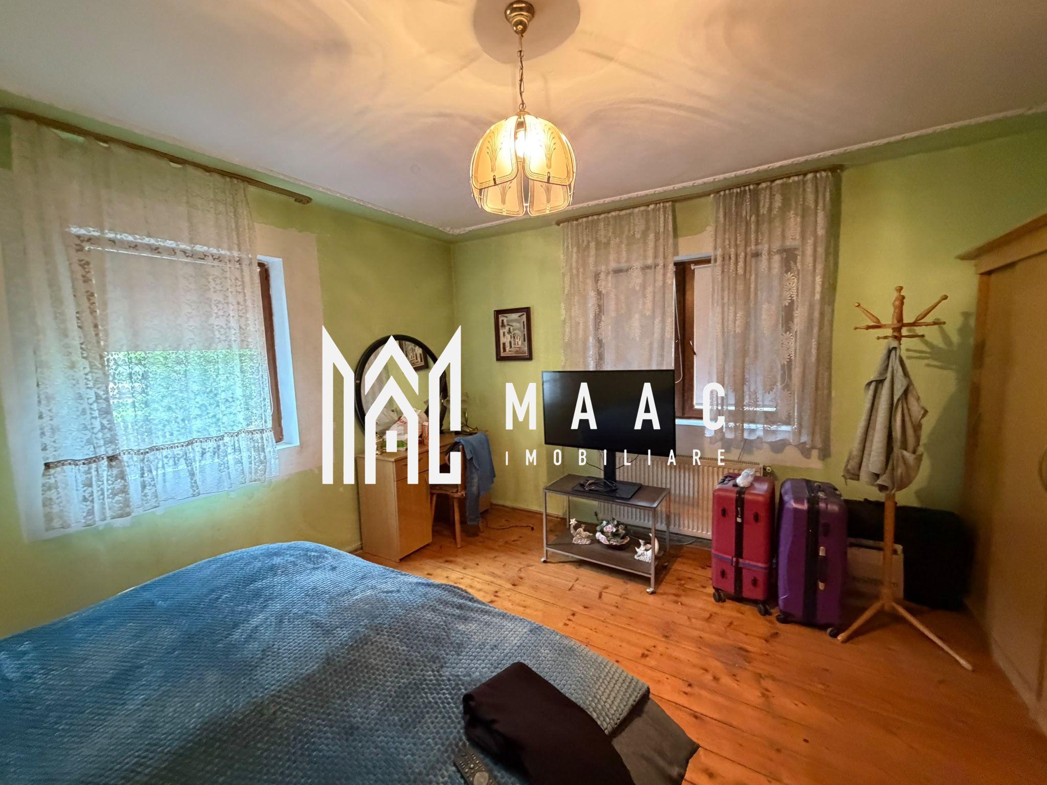 Casa 3 camere | 2 bai | anexe | Zona Rasinari 100 MP utili| - 13
