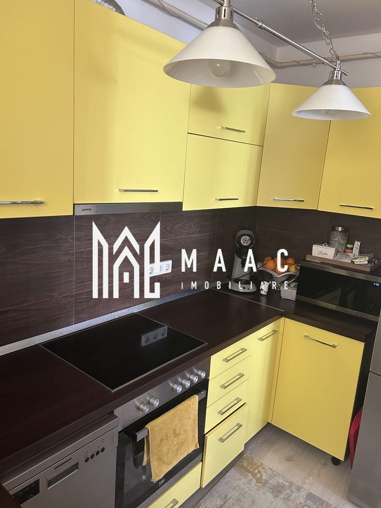 Apartament 2 Camere | Balcon | Decomandat | Etaj 2 - 5