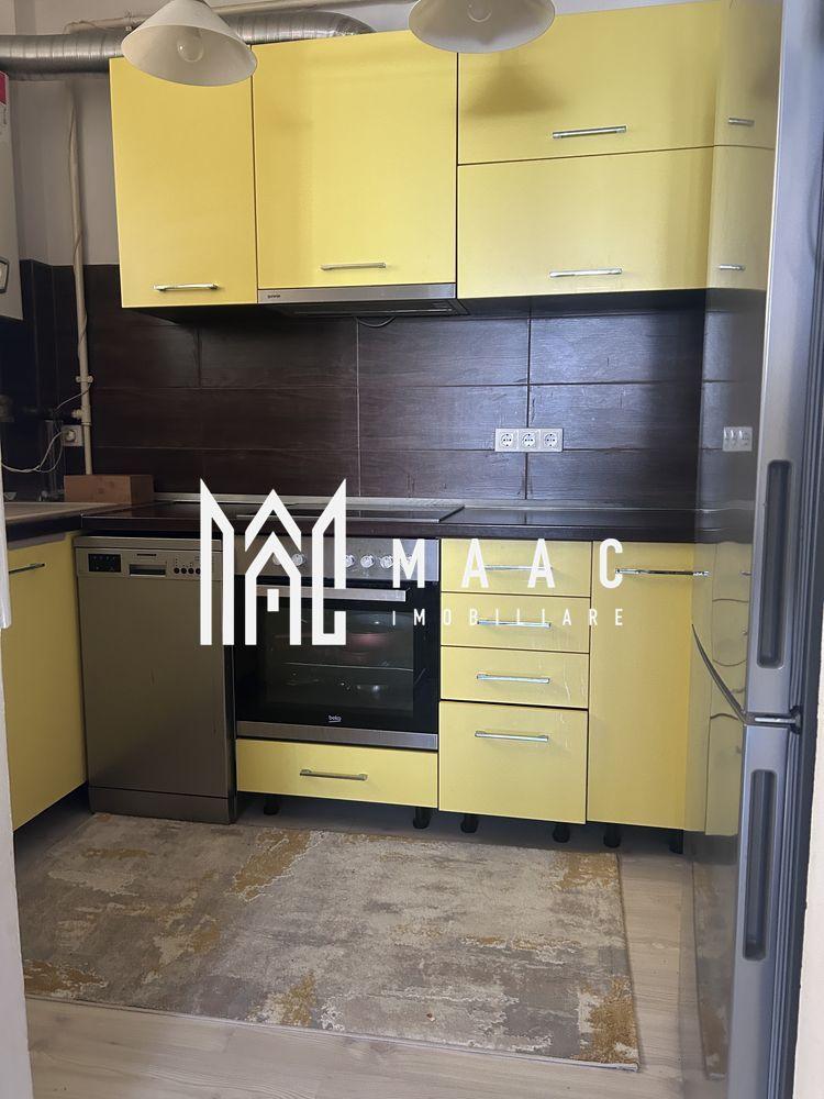 Apartament 2 Camere | Balcon | Decomandat | Etaj 2 - 4