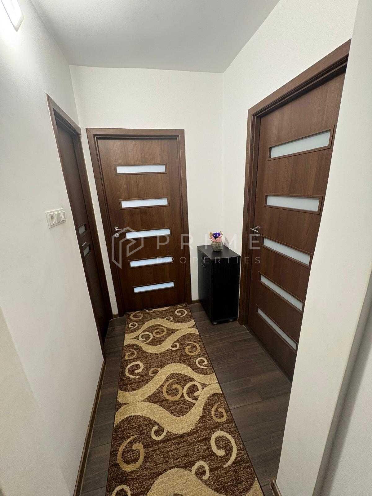 Apartament cu 3 camere, decomandat – Zona Fortuna - 7