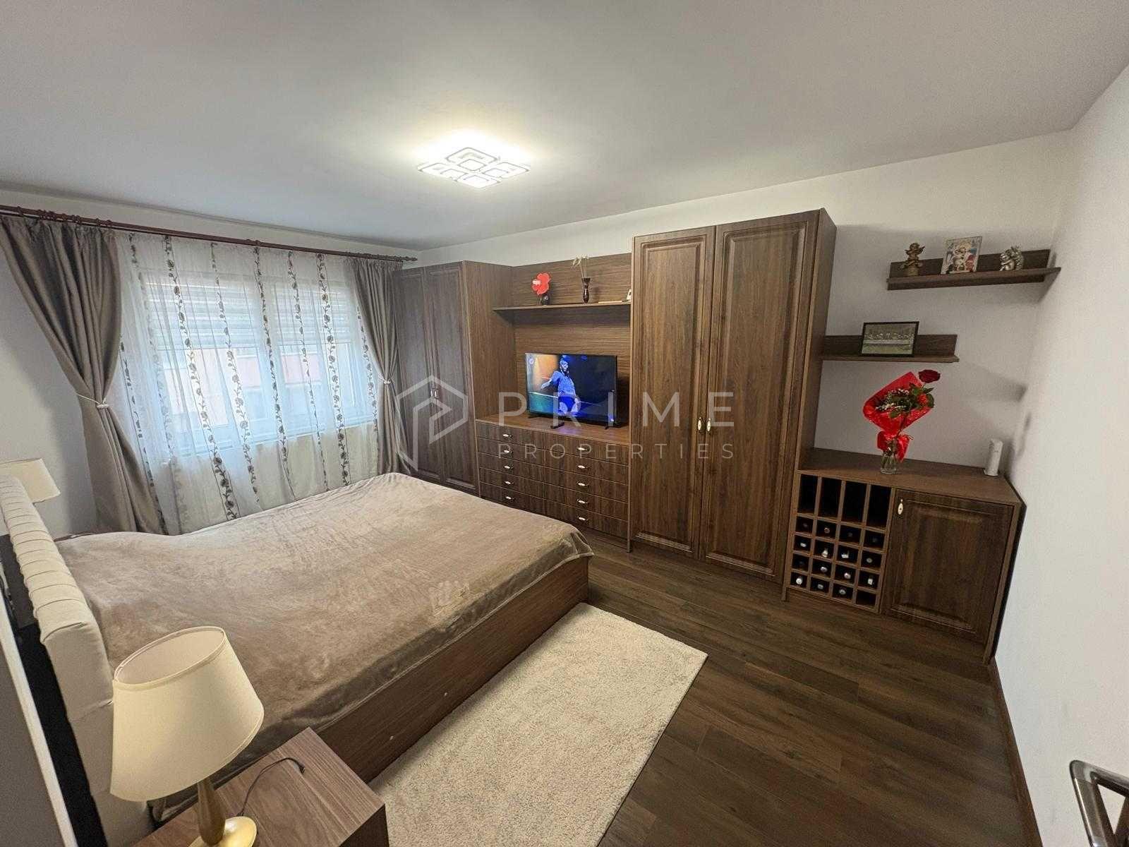 Apartament cu 3 camere, decomandat – Zona Fortuna - 5