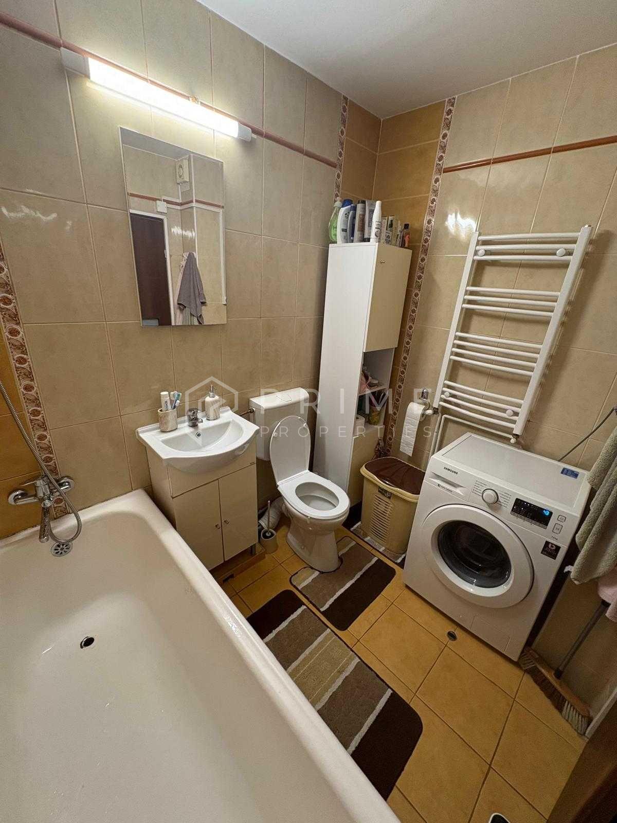 Apartament cu 3 camere, decomandat – Zona Fortuna - 8