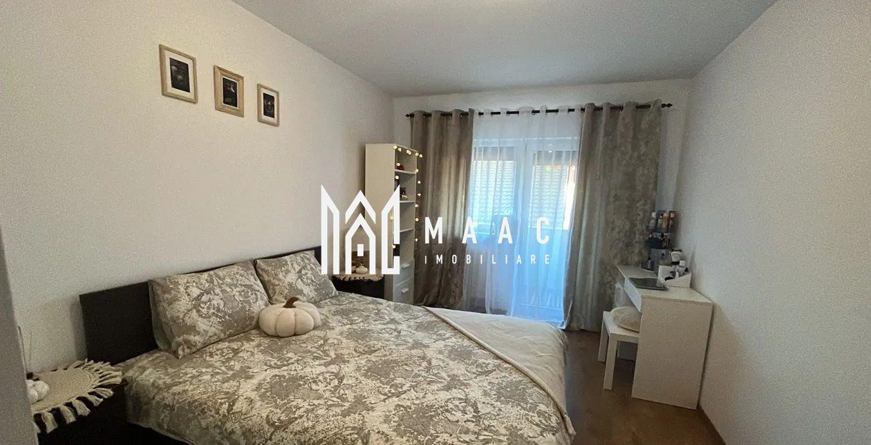 Apartament 3 camere | 76 MPU | Etaj 2 | Arhitectilor - Sibiu - 1