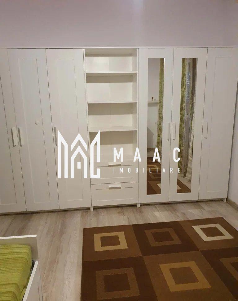 Apartament 3 camere | 76 MPU | Etaj 2 | Arhitectilor - Sibiu - 3