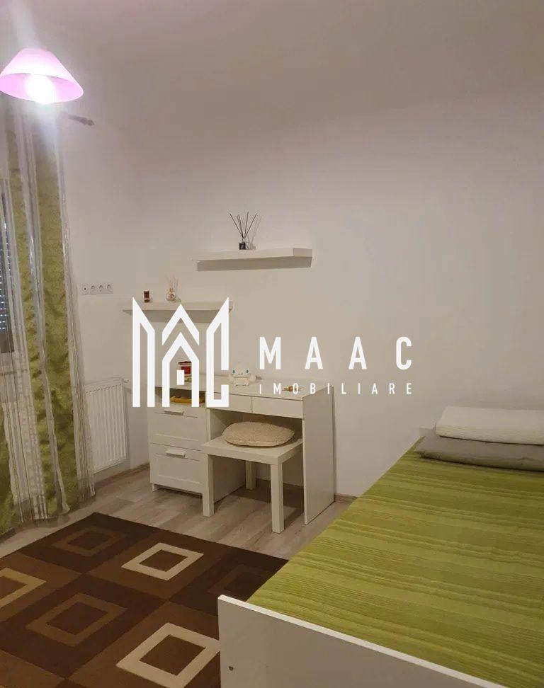 Apartament 3 camere | 76 MPU | Etaj 2 | Arhitectilor - Sibiu - 2