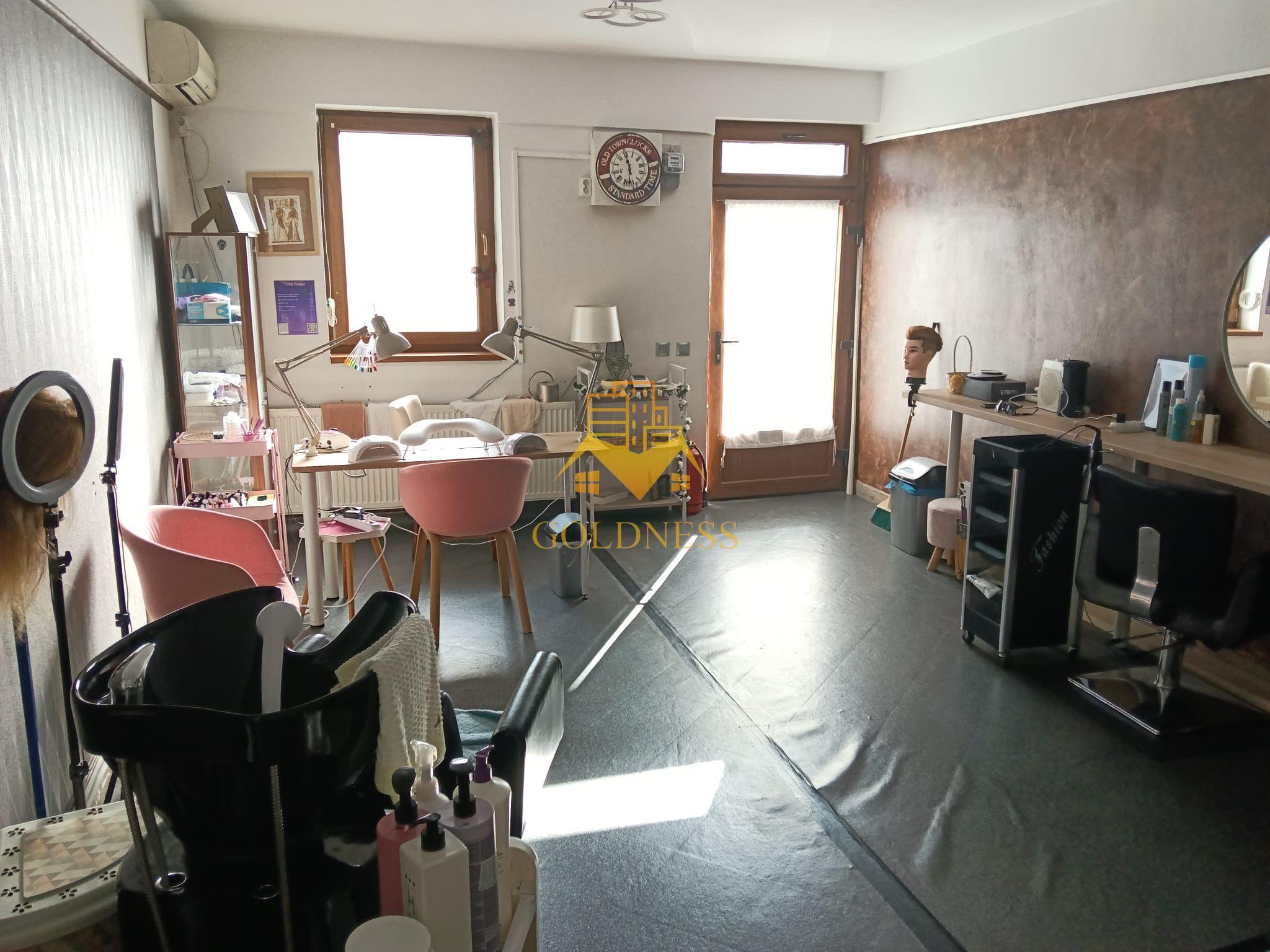 Spatiu comercial, 40 mp, Motilor Zona Platinia, USAMV - 2