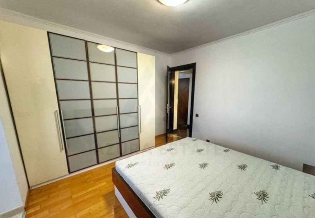 Apartament 2 camere 2 balcoane amenajate si pivnita etaj 1 Strand - 9