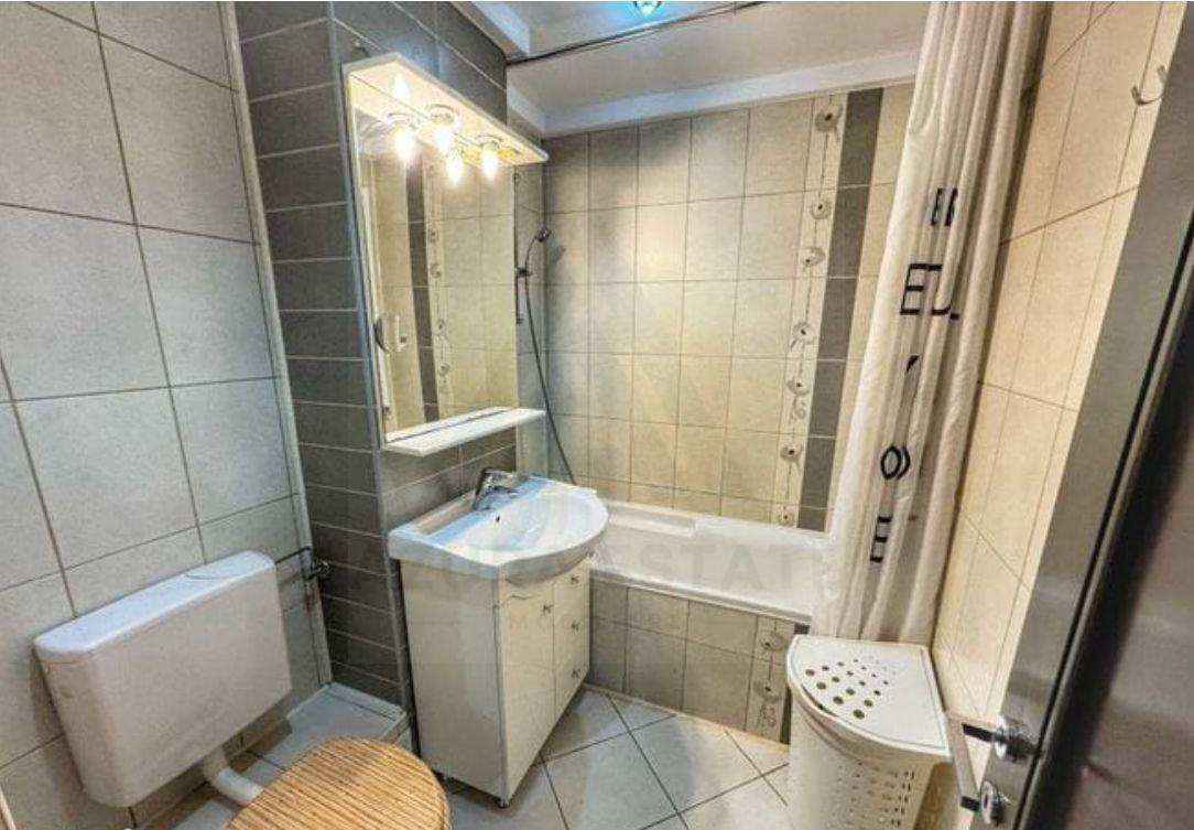 Apartament 2 camere 2 balcoane amenajate si pivnita etaj 1 Strand - 13
