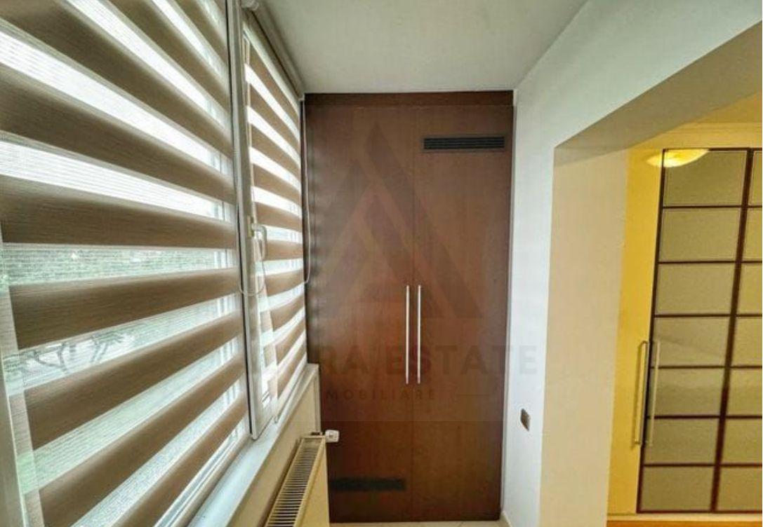 Apartament 2 camere 2 balcoane amenajate si pivnita etaj 1 Strand - 12