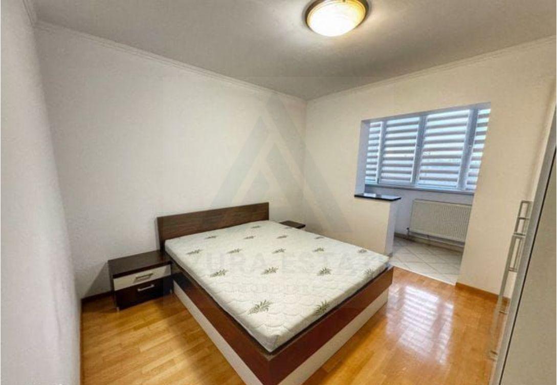 Apartament 2 camere 2 balcoane amenajate si pivnita etaj 1 Strand - 11