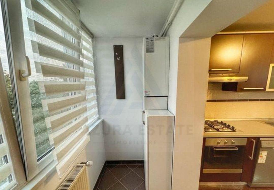 Apartament 2 camere 2 balcoane amenajate si pivnita etaj 1 Strand - 7