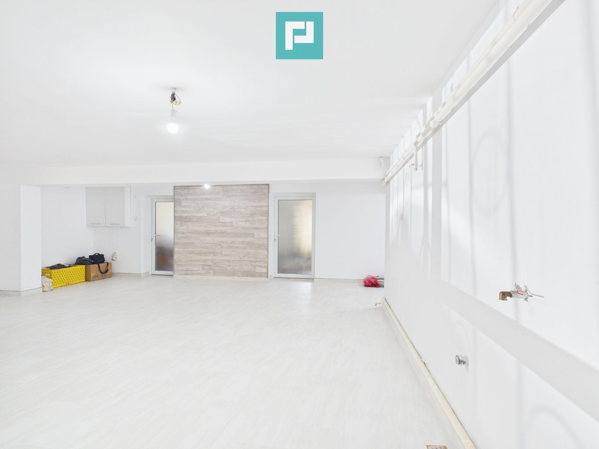 Spațiu de închiriat – Zona Mircea cel Bătrân - 2