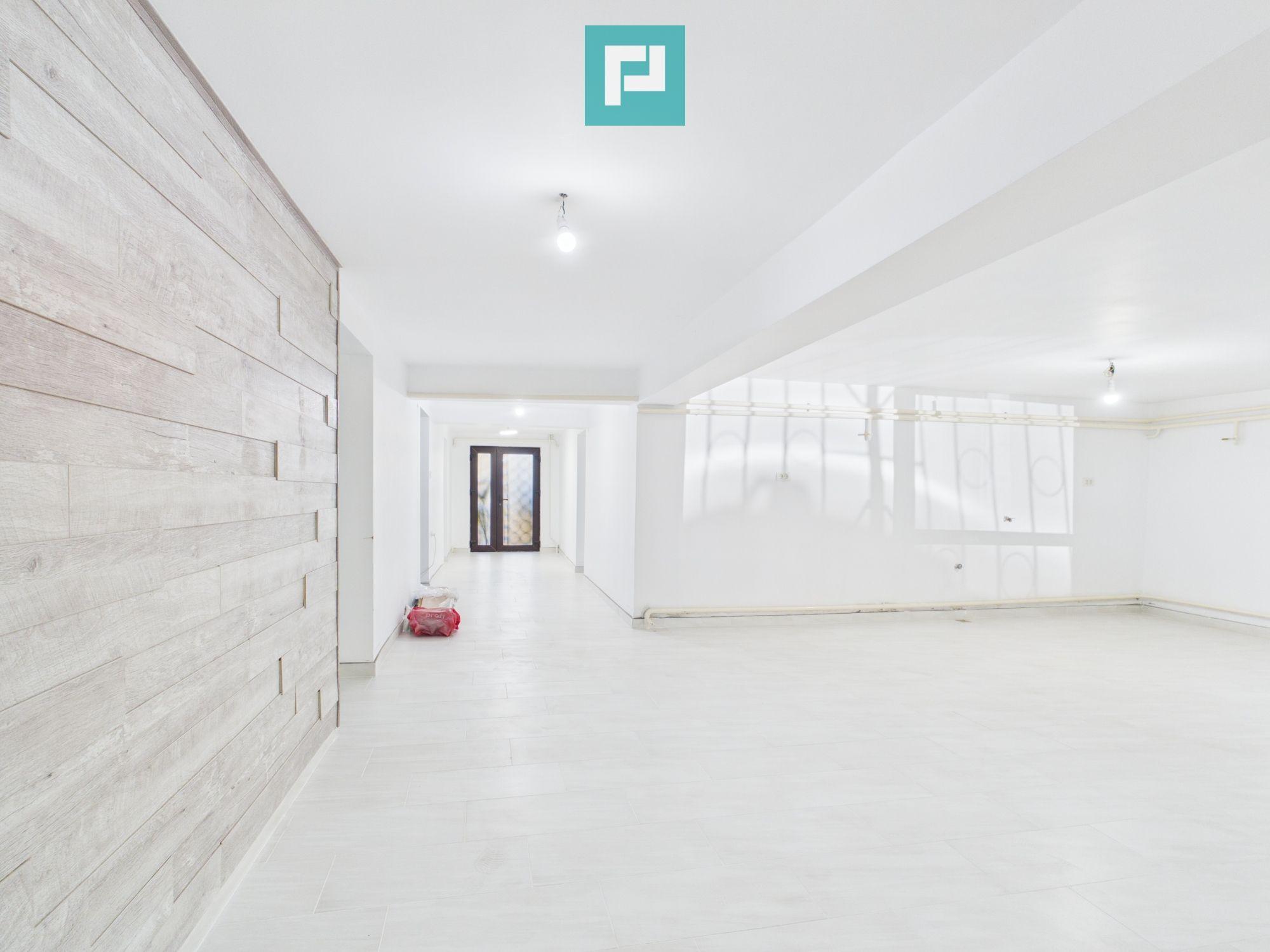 Spațiu de închiriat – Zona Mircea cel Bătrân - 3
