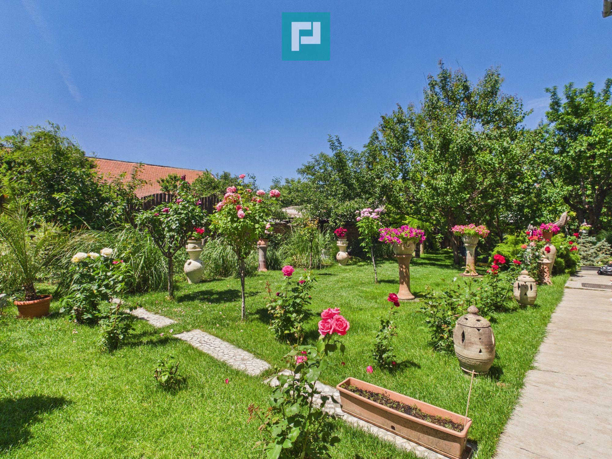 Spațiu comercial– Zona Mircea cel Bătrân - 14