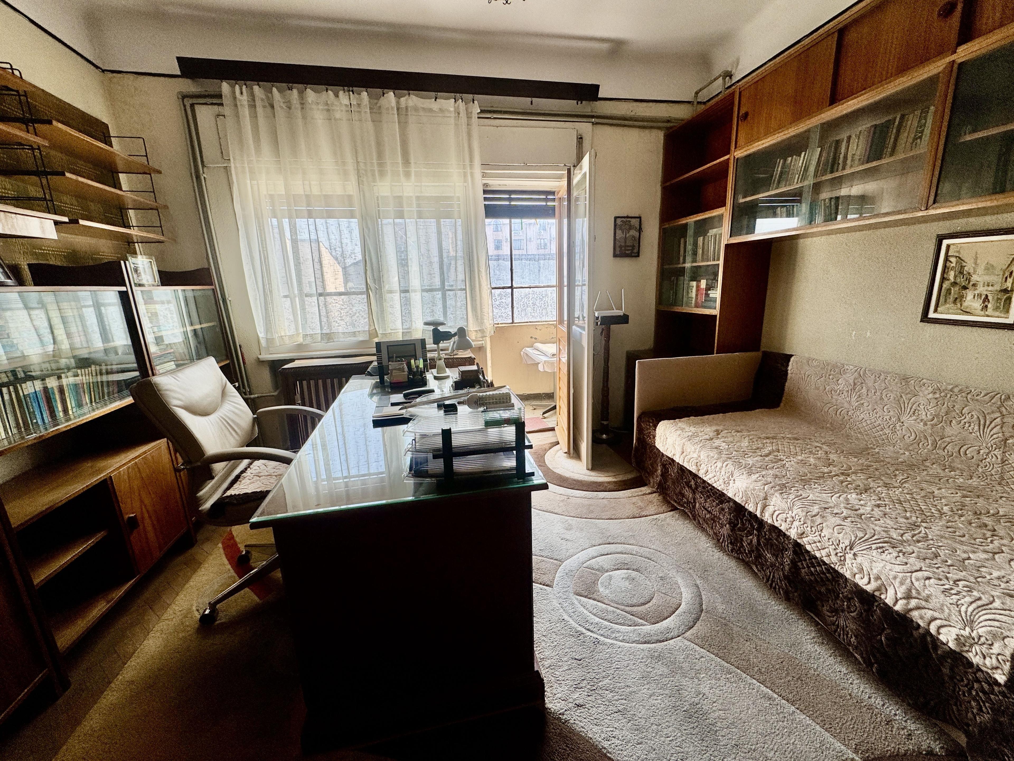 Apartament 4 Camere-Mantuleasa -100mp fără risc/fără urgenta - 4