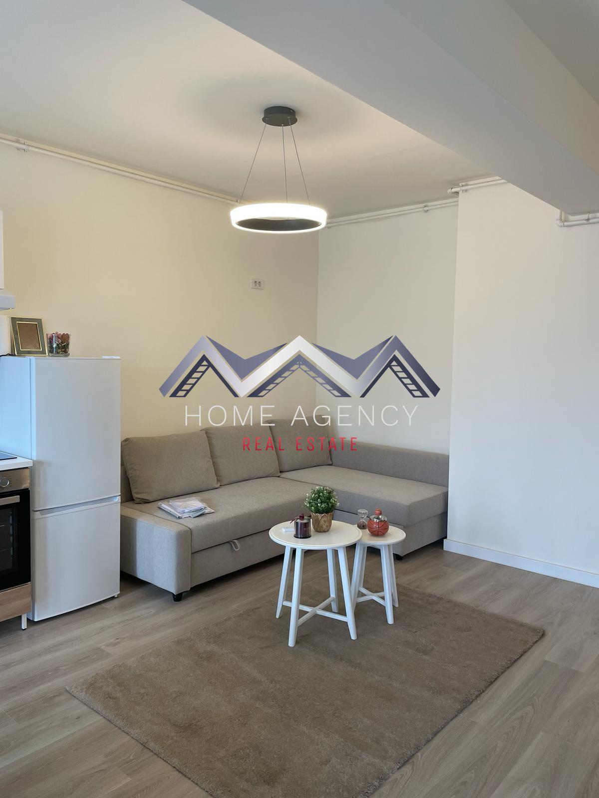 Apartament 2 camere - Et 1 - Lift - Parcare subterană - Otopeni central - 4