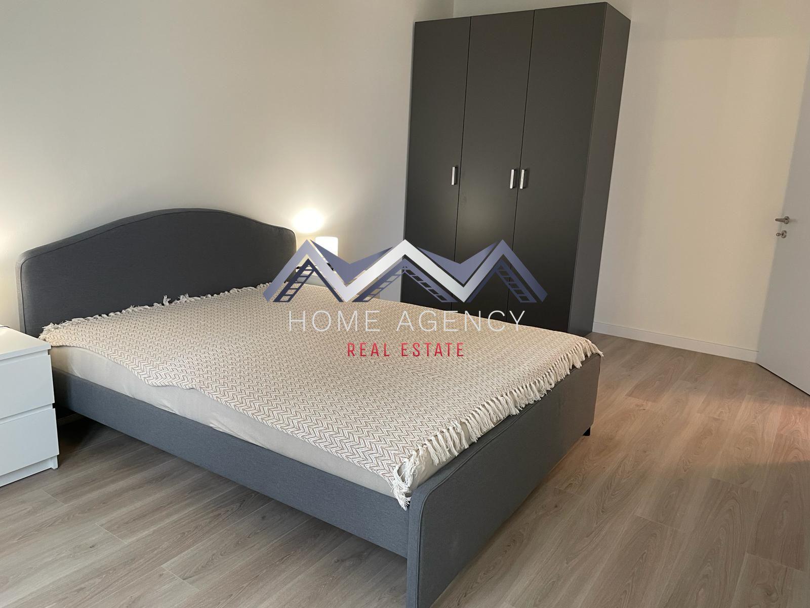 Apartament 2 camere - Et 1 - Lift - Parcare subterană - Otopeni central - 7