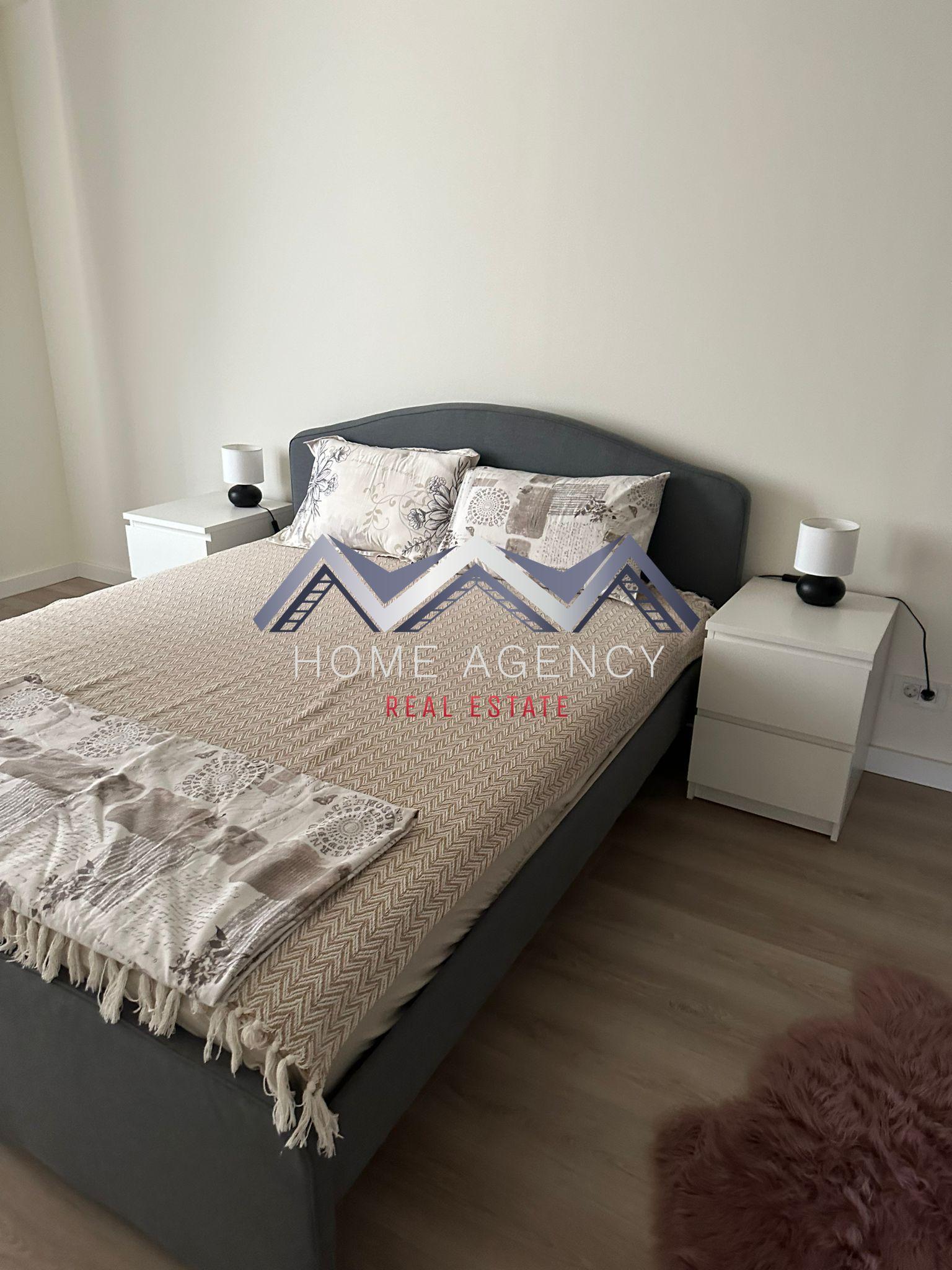Apartament 2 camere - Et 1 - Lift - Parcare subterana - Otopeni central - 6