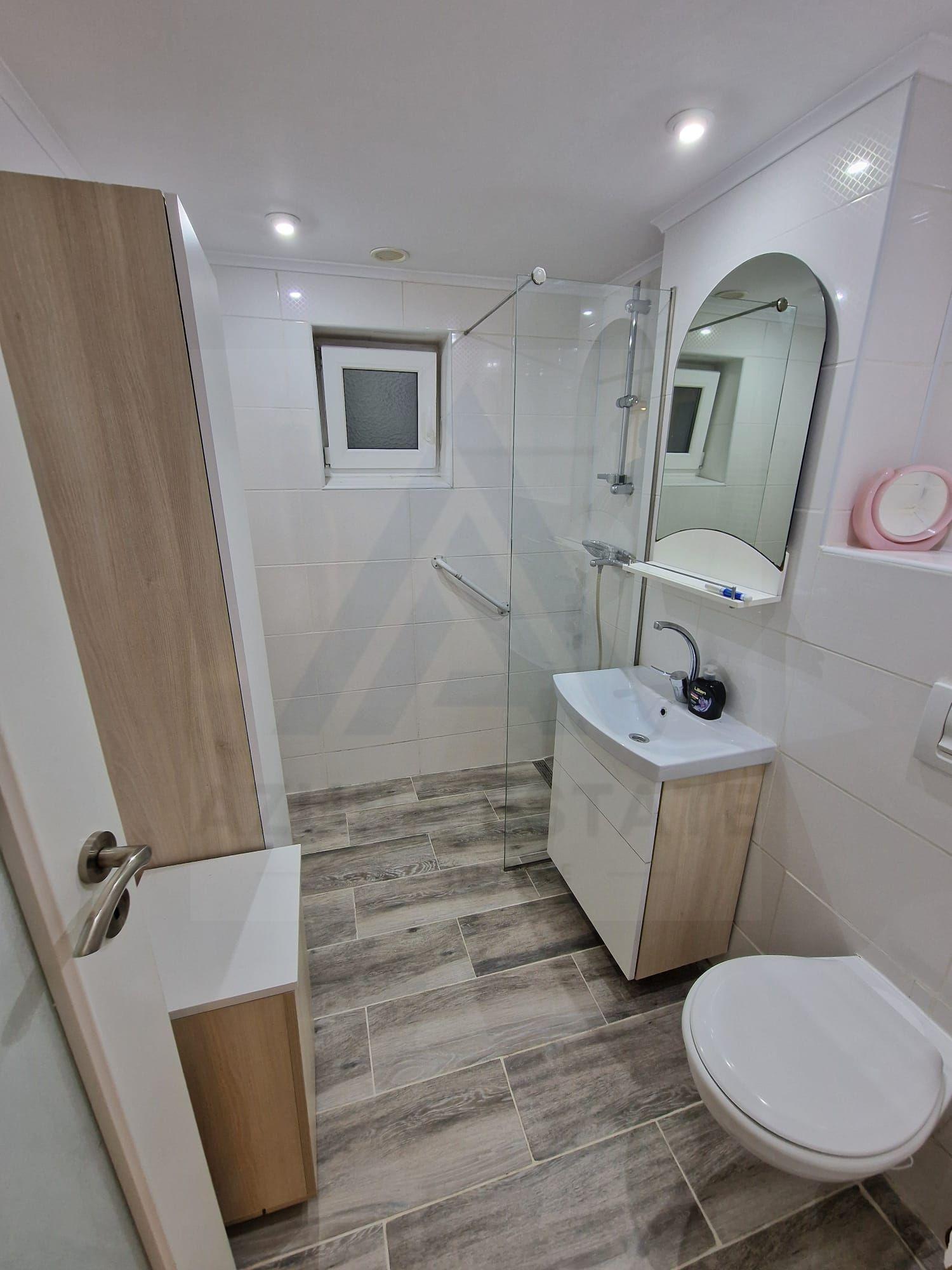 Apartament 3 camere 2 bai 66mp + pivnita Terezian - 15