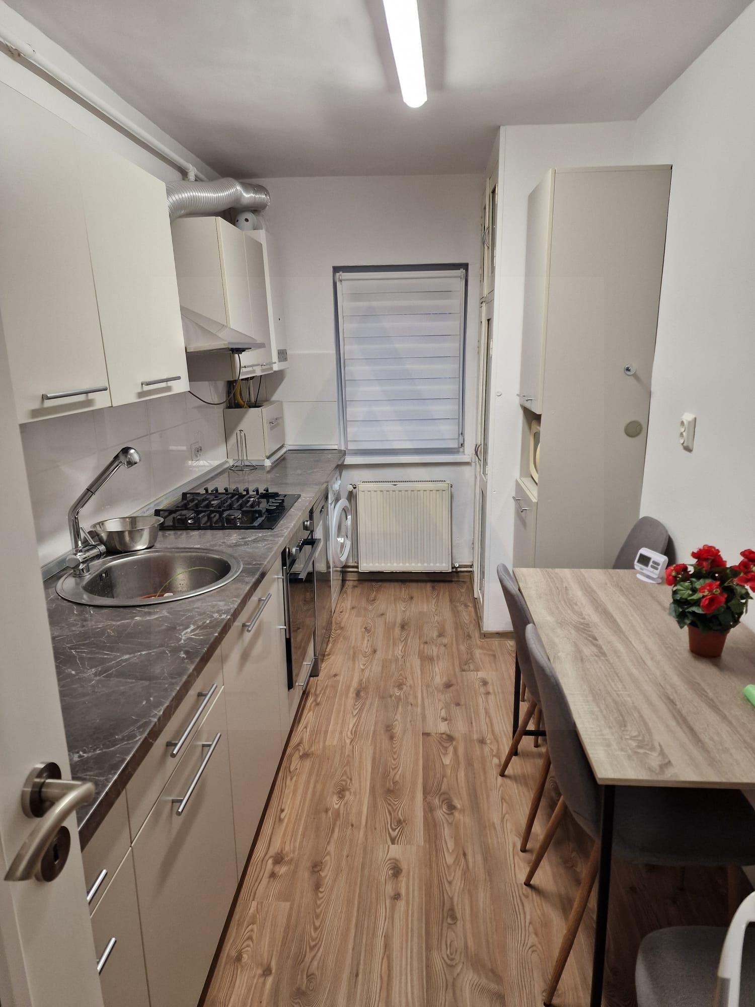 Apartament 3 camere 2 bai 66mp + pivnita Terezian - 22
