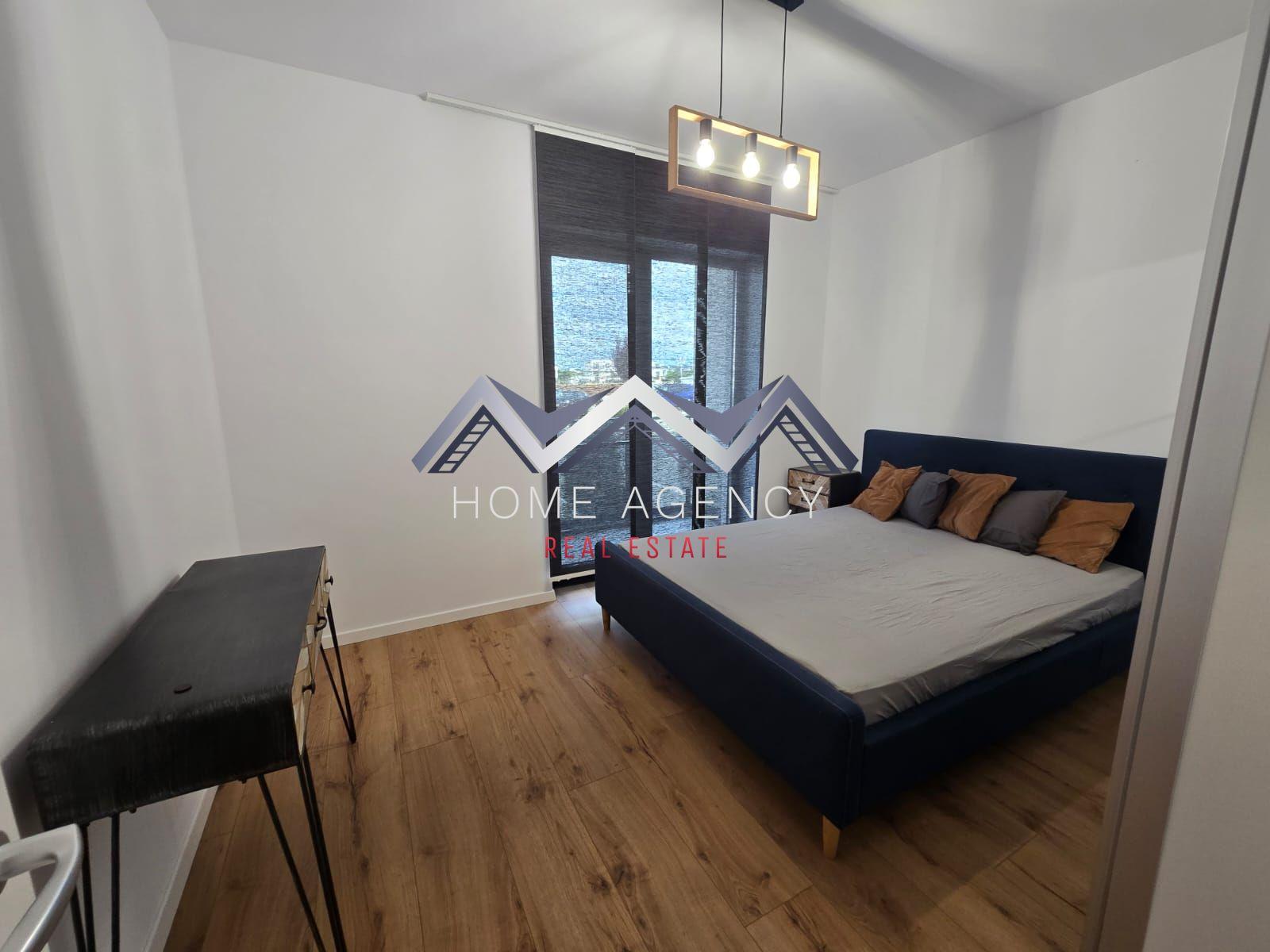 Apartament 2 camere de închiriat – Bloc nou 2023 | 55 mp utili | Loc de parcare - 7