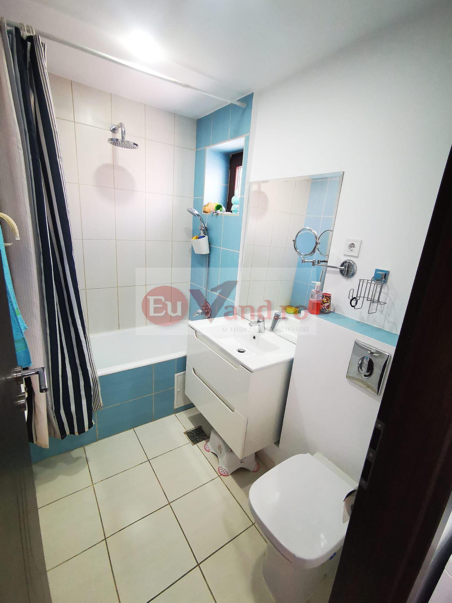 De vanzare apartament 3 camere, micro 39, 76.000 euro negociabil - 4