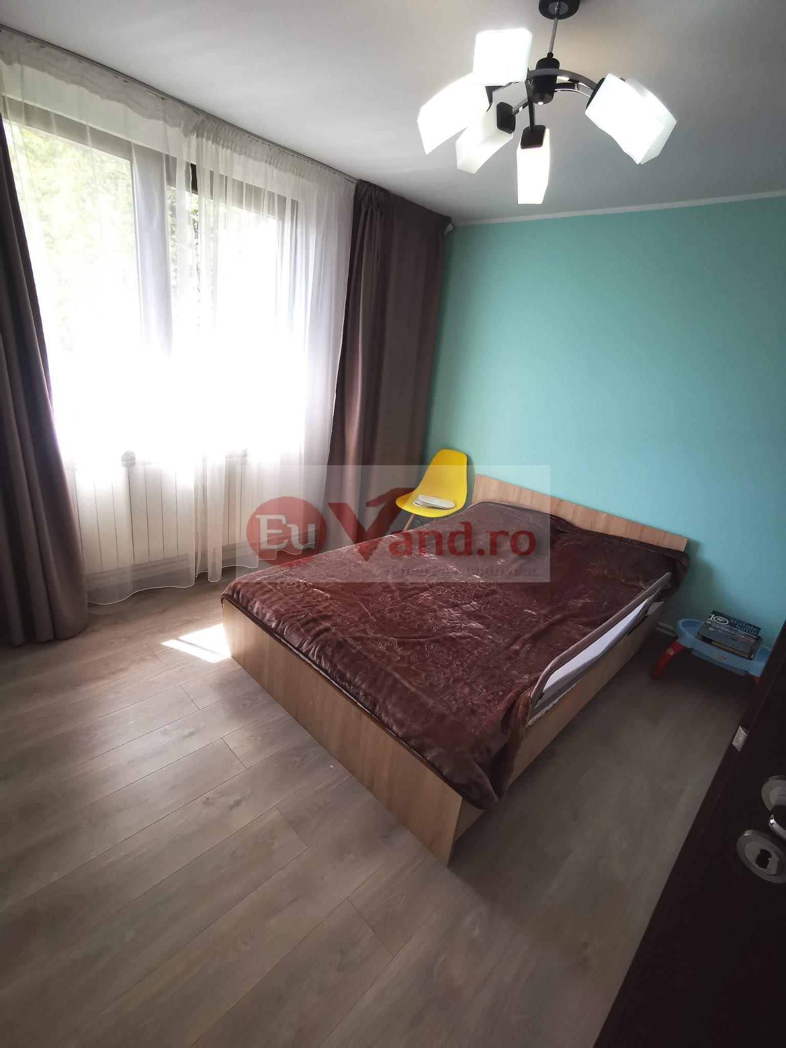 De vanzare apartament 3 camere, micro 39, 76.000 euro negociabil - 6