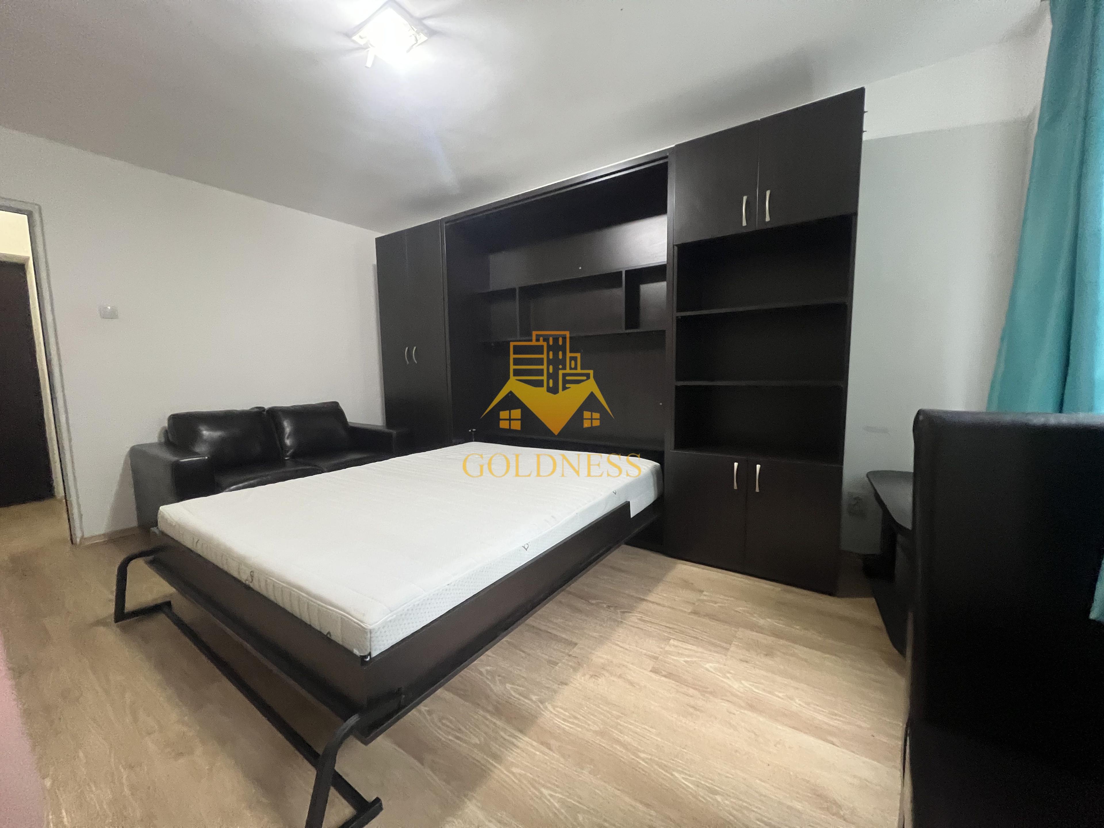 2 camere decomandate, modern, zona Piata Flora, Manastur - 2
