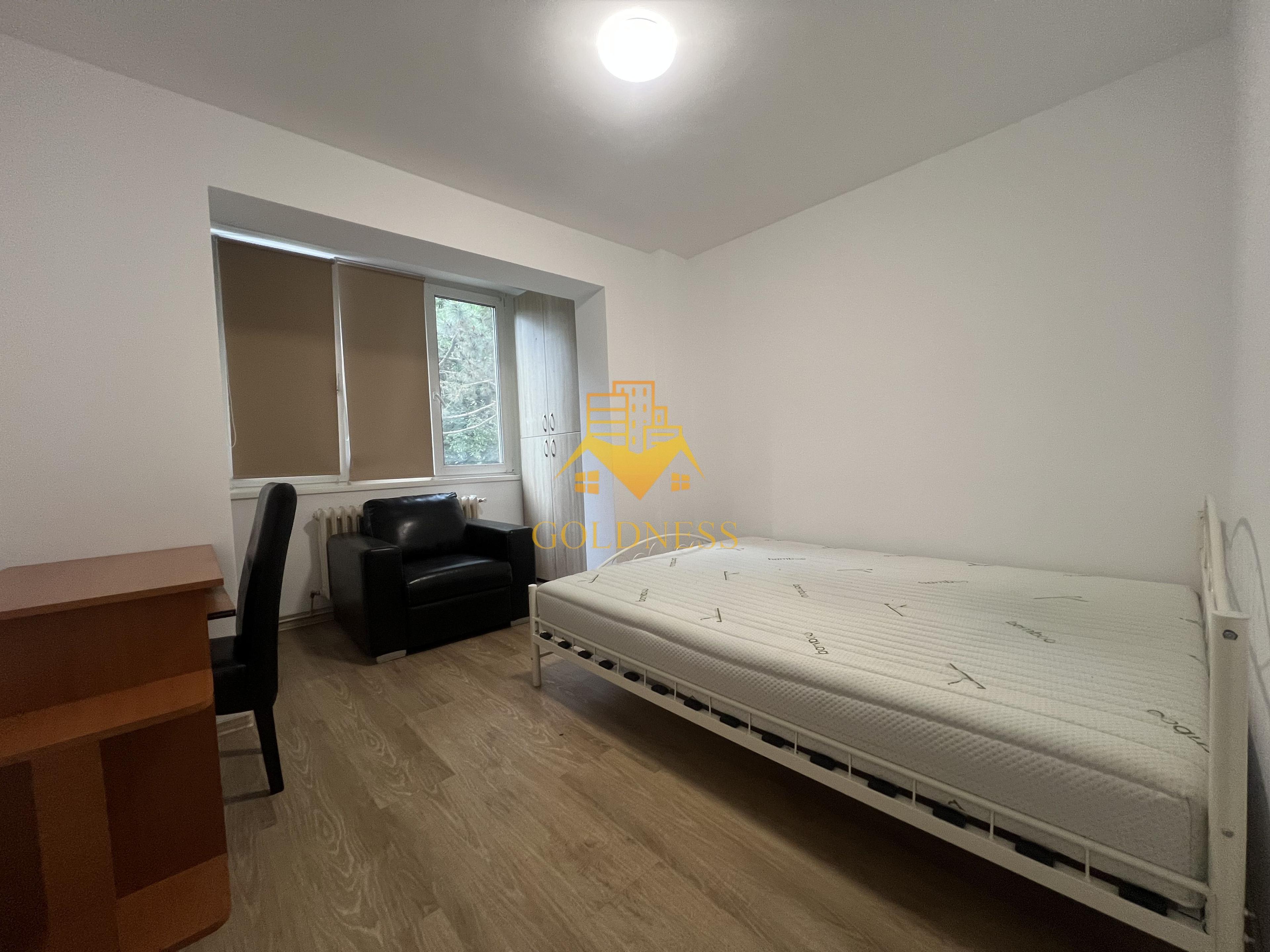 2 camere decomandate, modern, zona Piata Flora, Manastur - 3