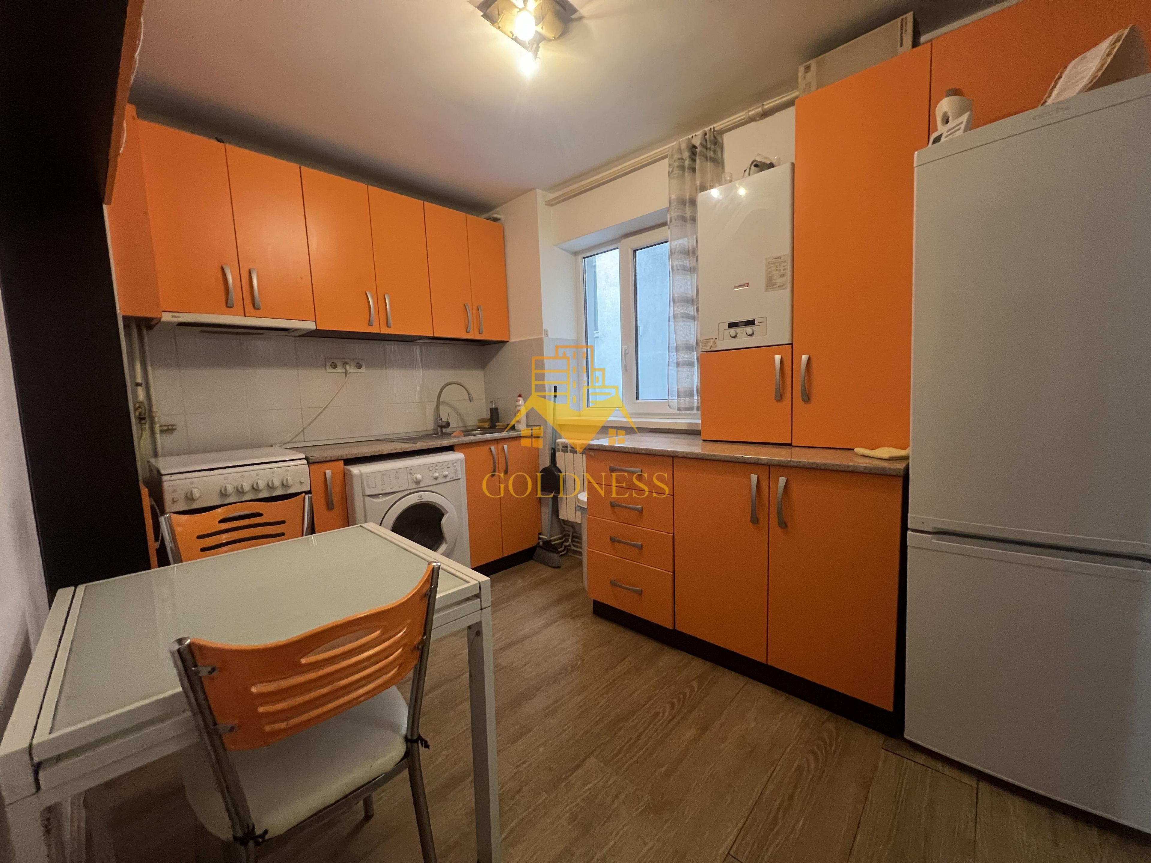 2 camere decomandate, modern, zona Piata Flora, Manastur - 6