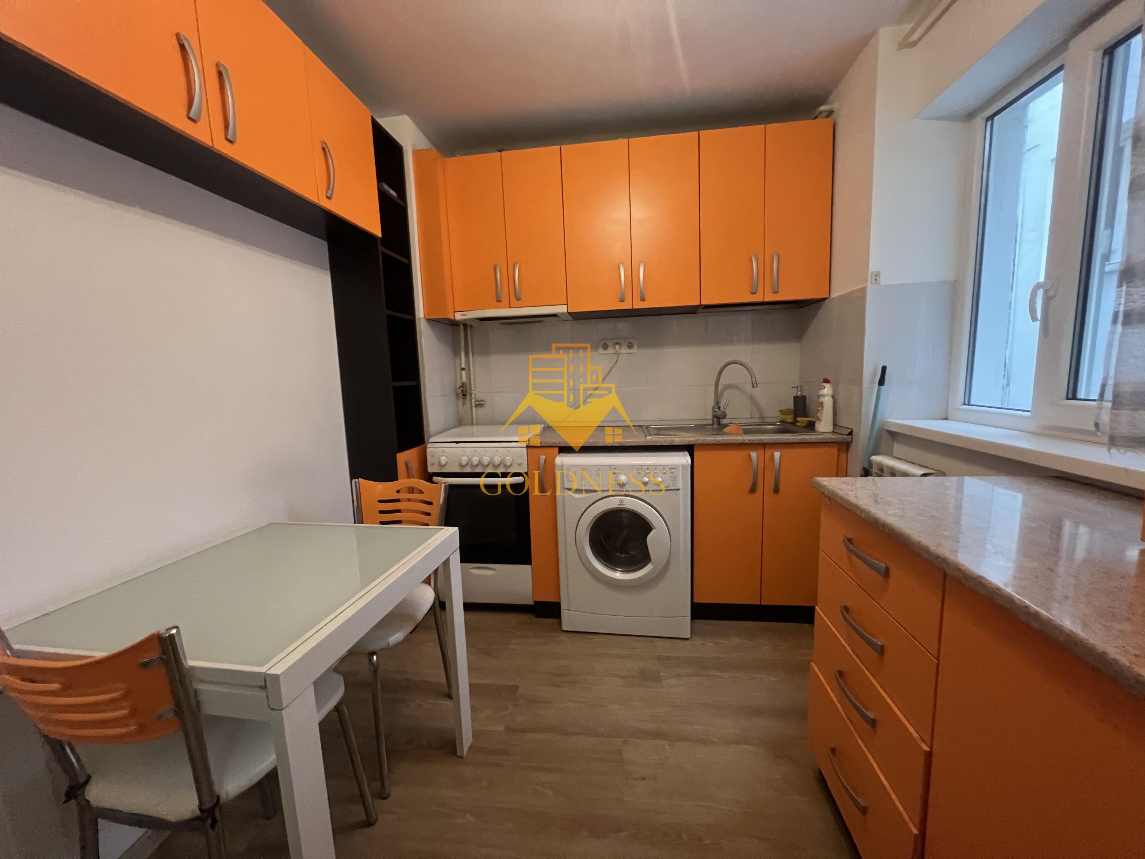 2 camere decomandate, modern, zona Piata Flora, Manastur - 5