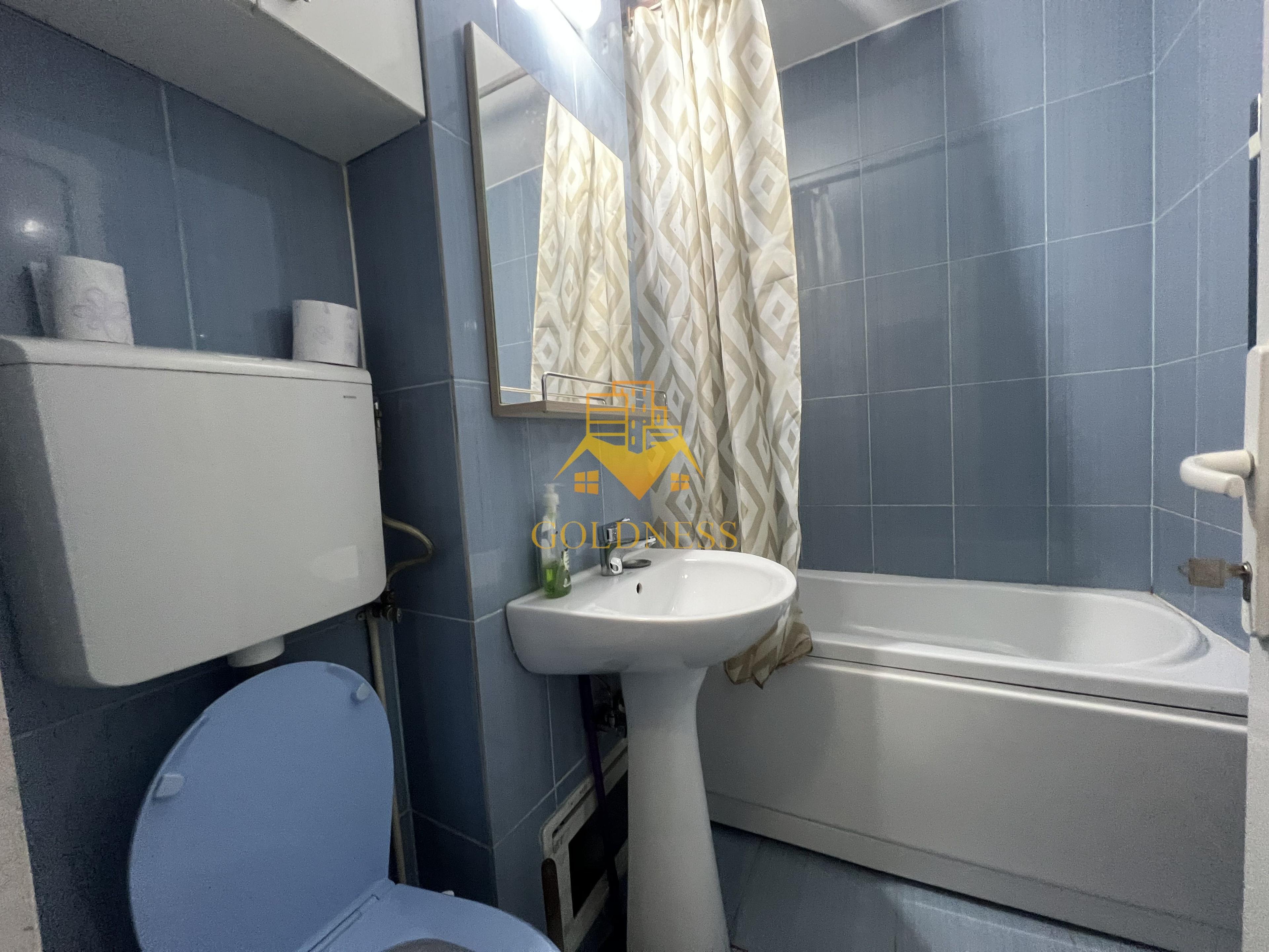 2 camere decomandate, modern, zona Piata Flora, Manastur - 7