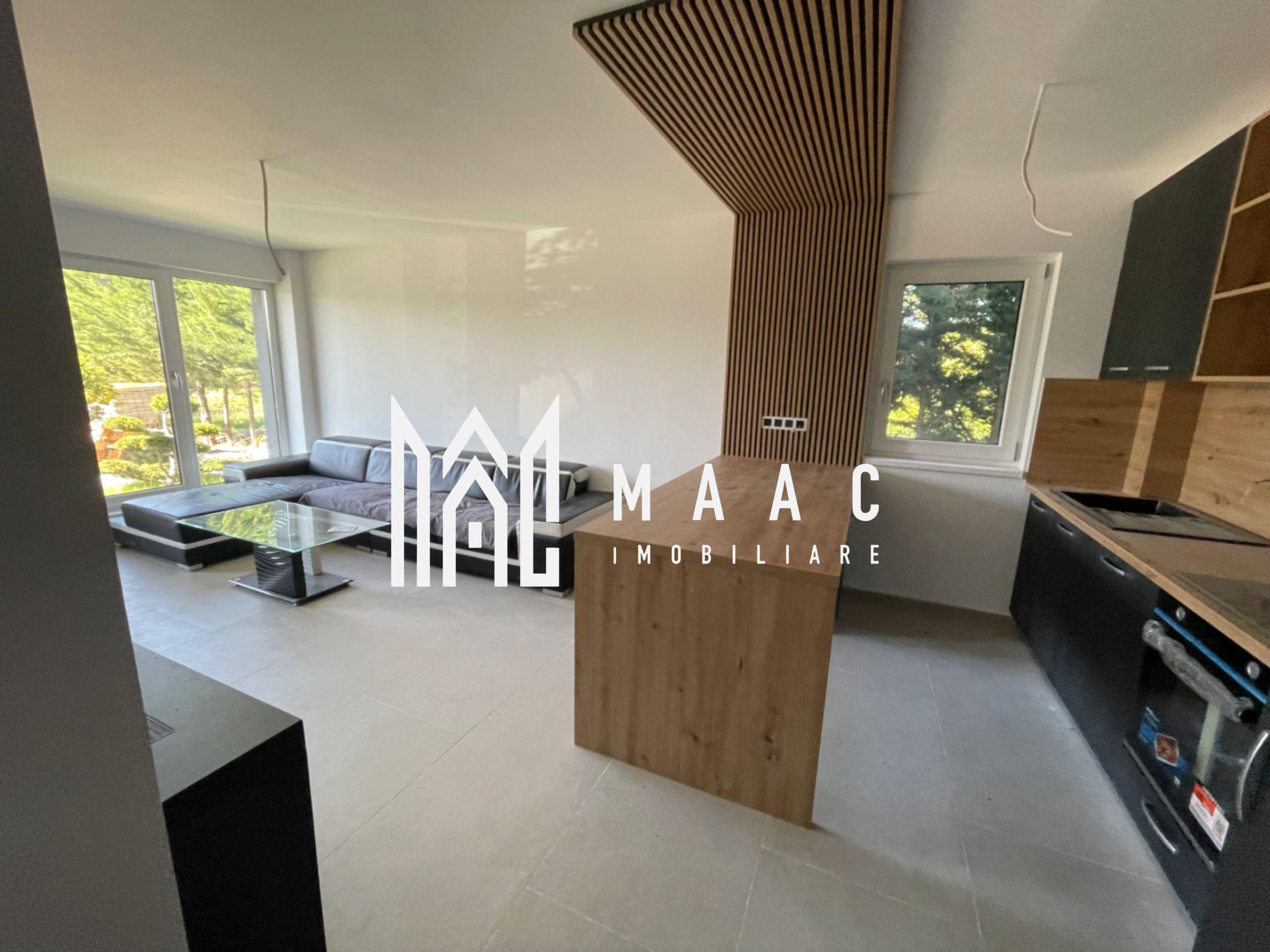 Apartament 3 camere cu Terasa I Etaj 1 I Sibiu | Pompă de Caldura - 4