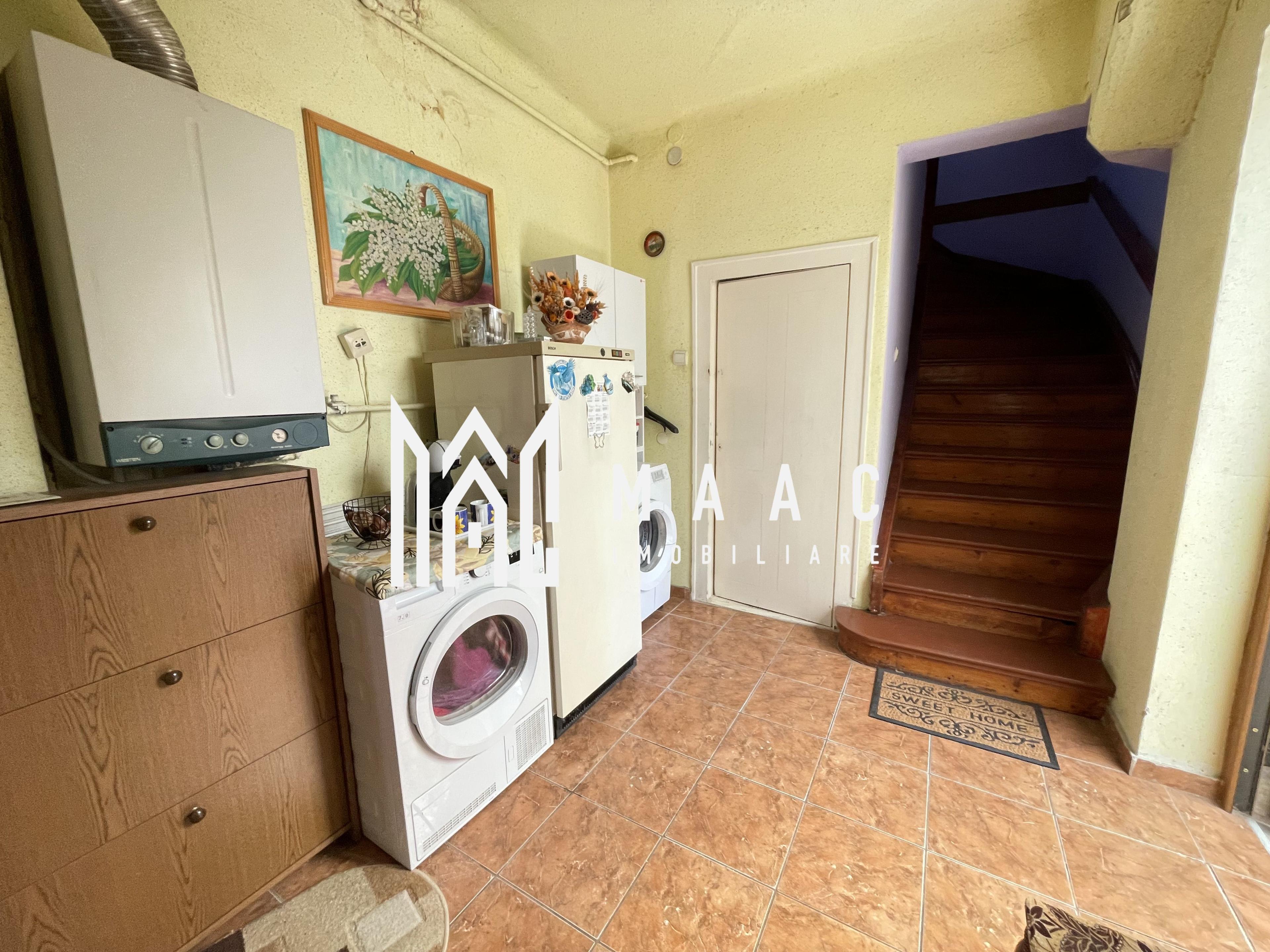 Casă 4 camere de vânzare | Sibiu Hipodrom 2 | 110 mp, teren 578 mp - 15