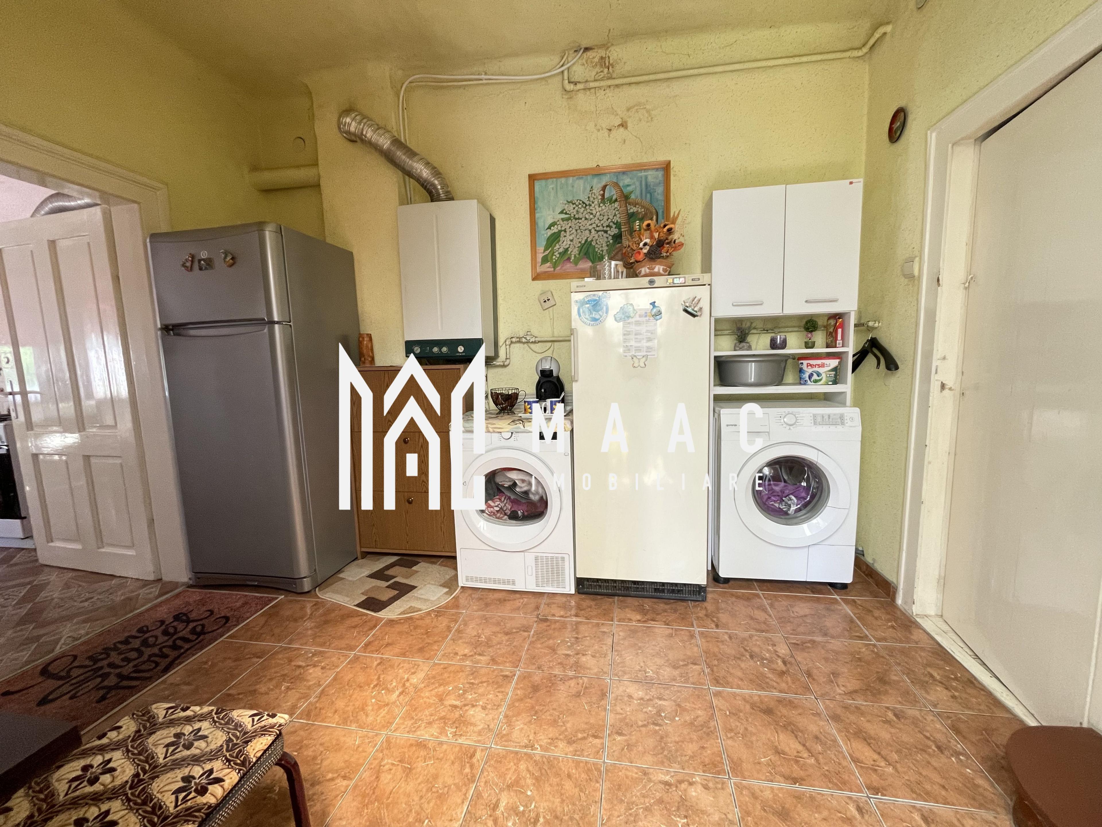 Casă 4 camere de vânzare | Sibiu Hipodrom 2 | 110 mp, teren 578 mp - 14