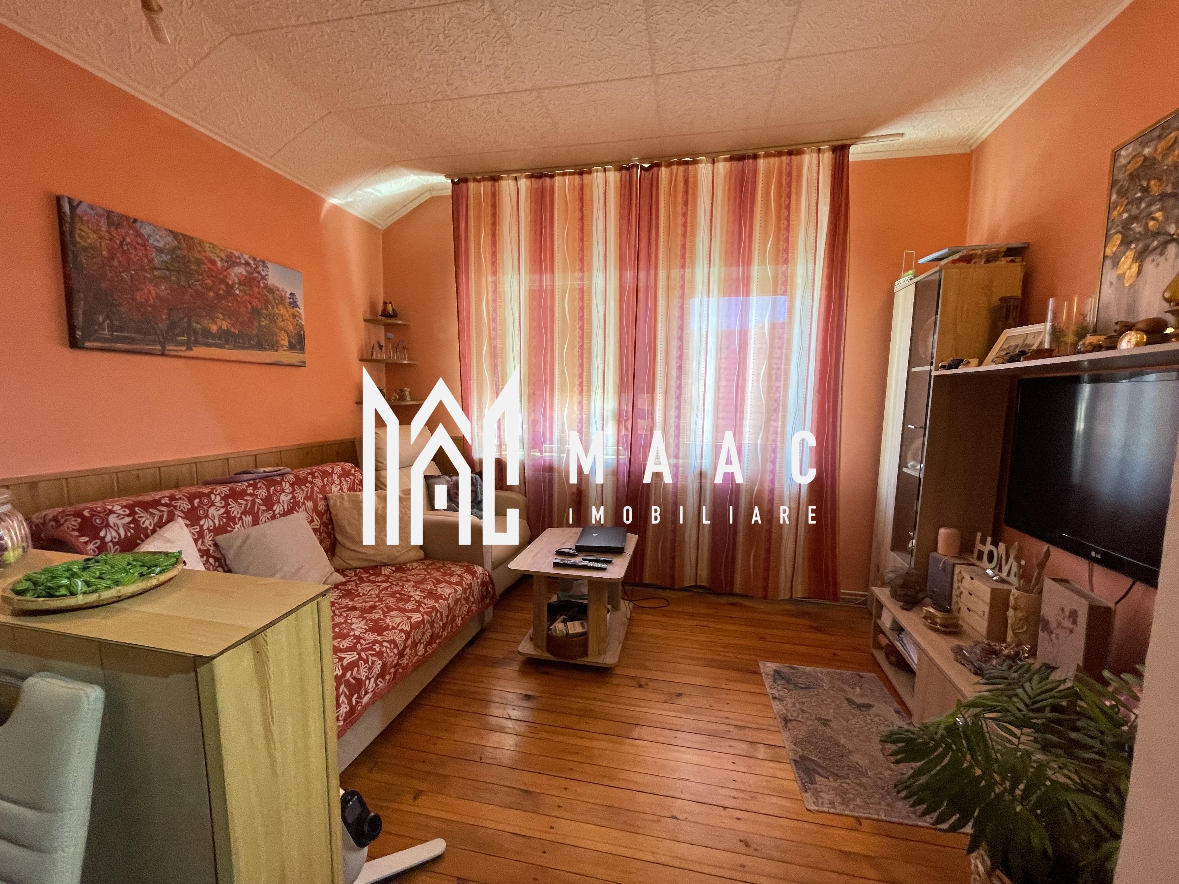 Casă 4 camere de vânzare | Sibiu Hipodrom 2 | 110 mp, teren 578 mp - 6