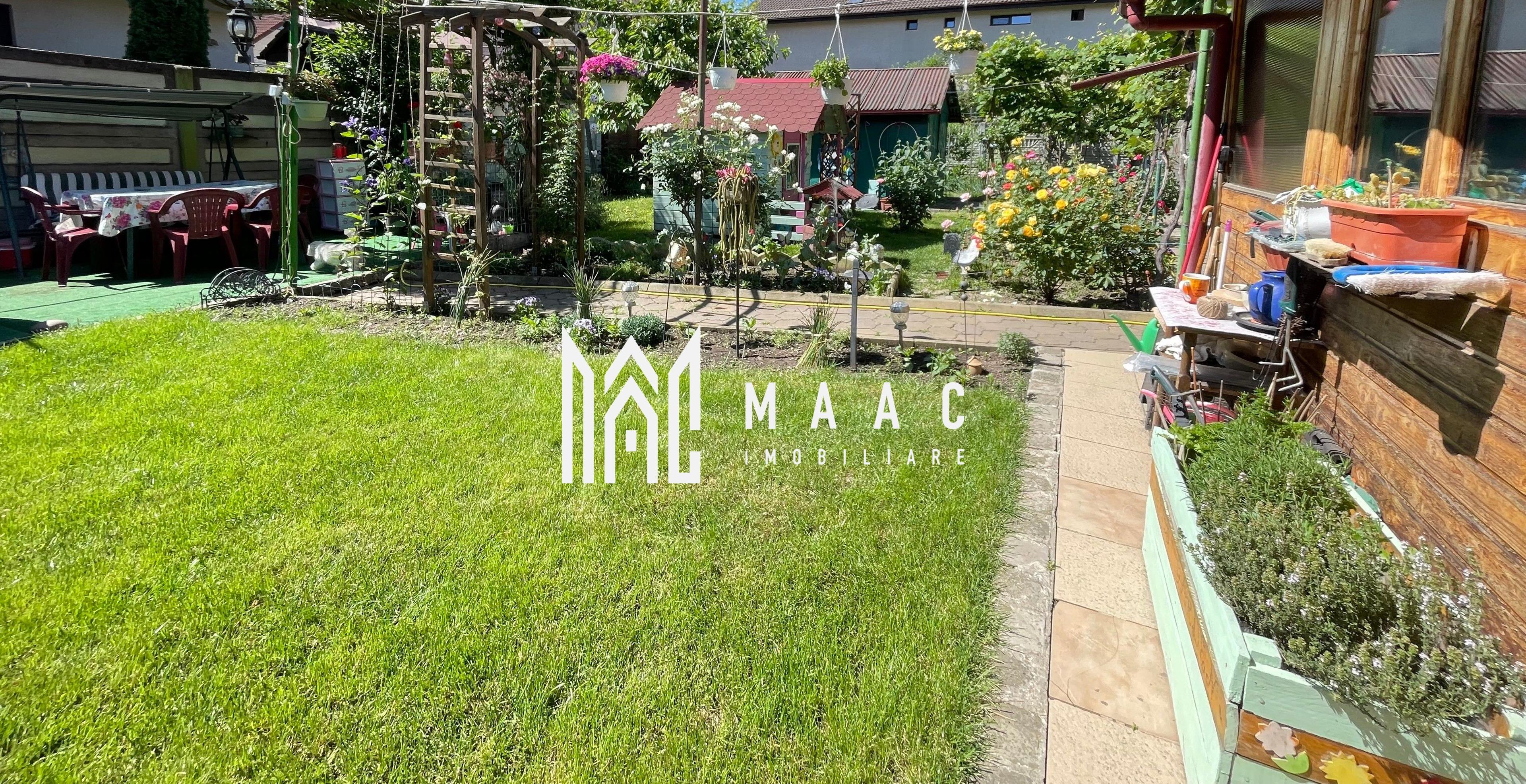 Casă 4 camere de vânzare | Sibiu Hipodrom II | 110 mp, teren 578 mp - 19