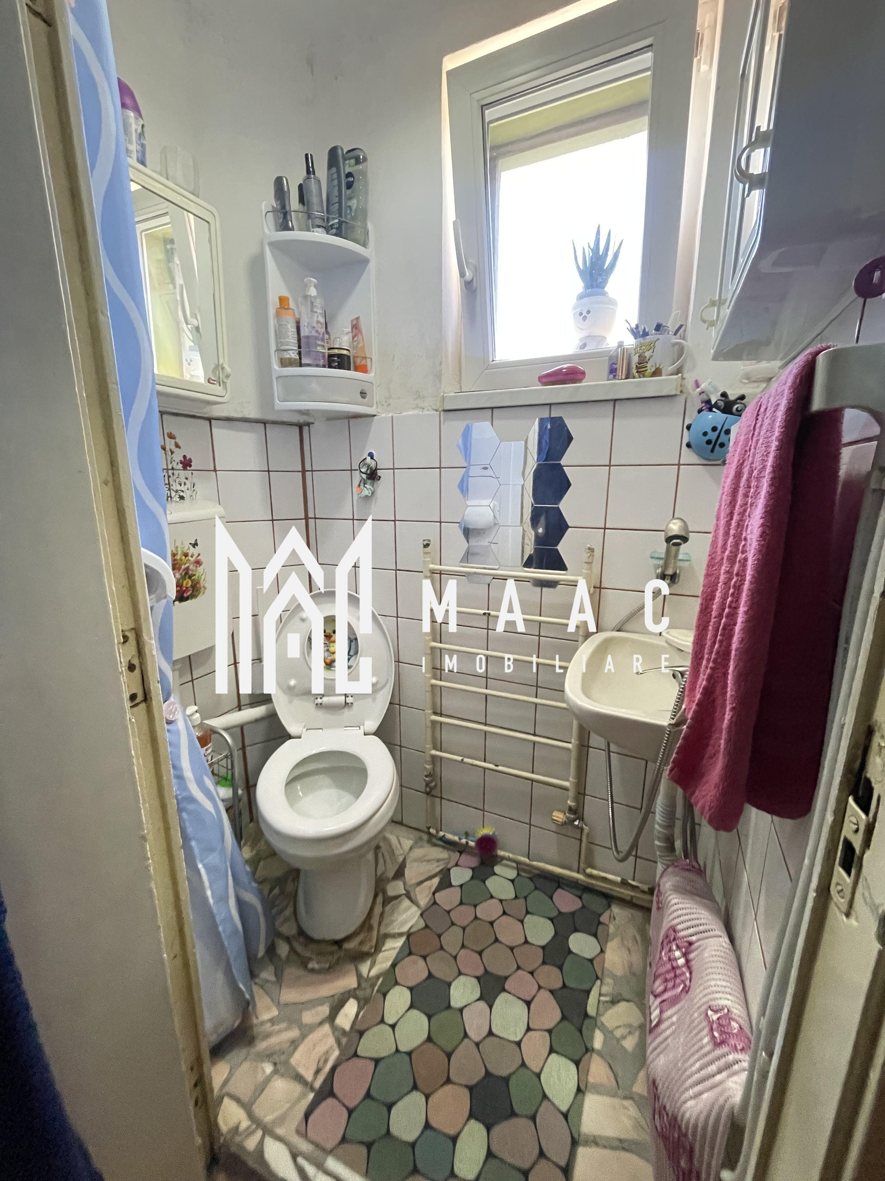 Casă 4 camere de vânzare | Sibiu Hipodrom 2 | 110 mp, teren 578 mp - 17