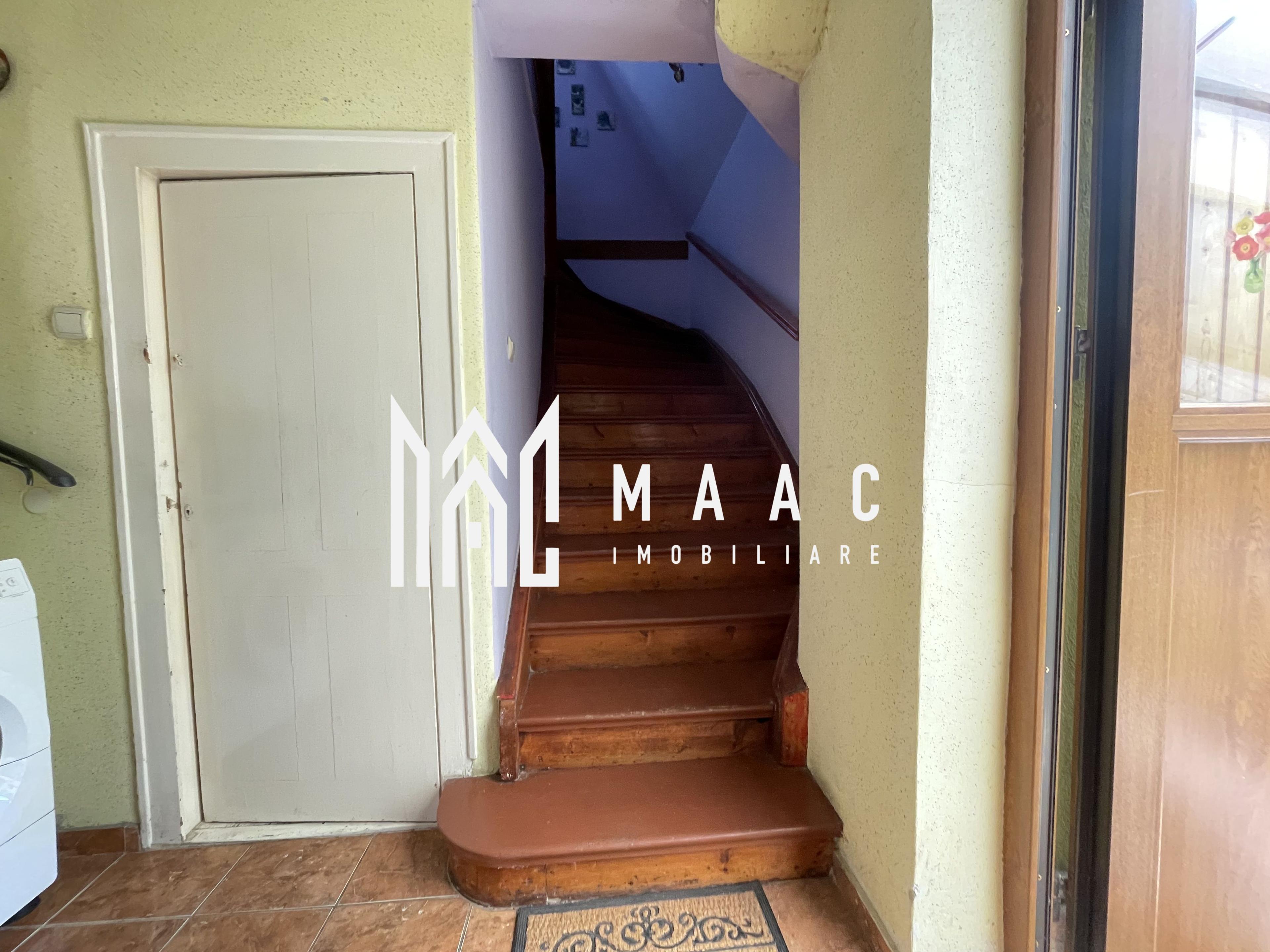 Casă 4 camere de vânzare | Sibiu Hipodrom 2 | 110 mp, teren 578 mp - 16