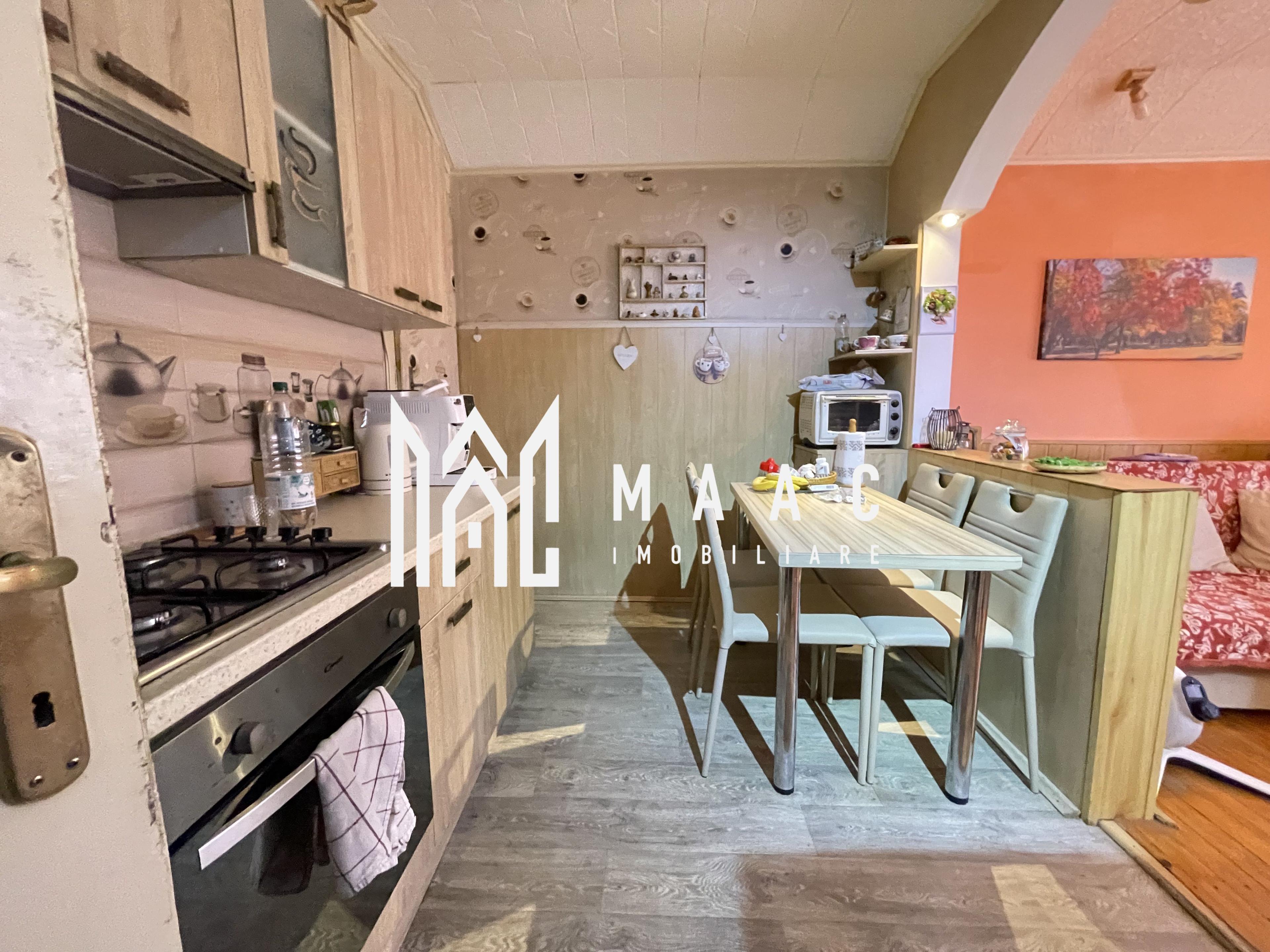 Casă 4 camere de vânzare | Sibiu Hipodrom 2 | 110 mp, teren 578 mp - 5