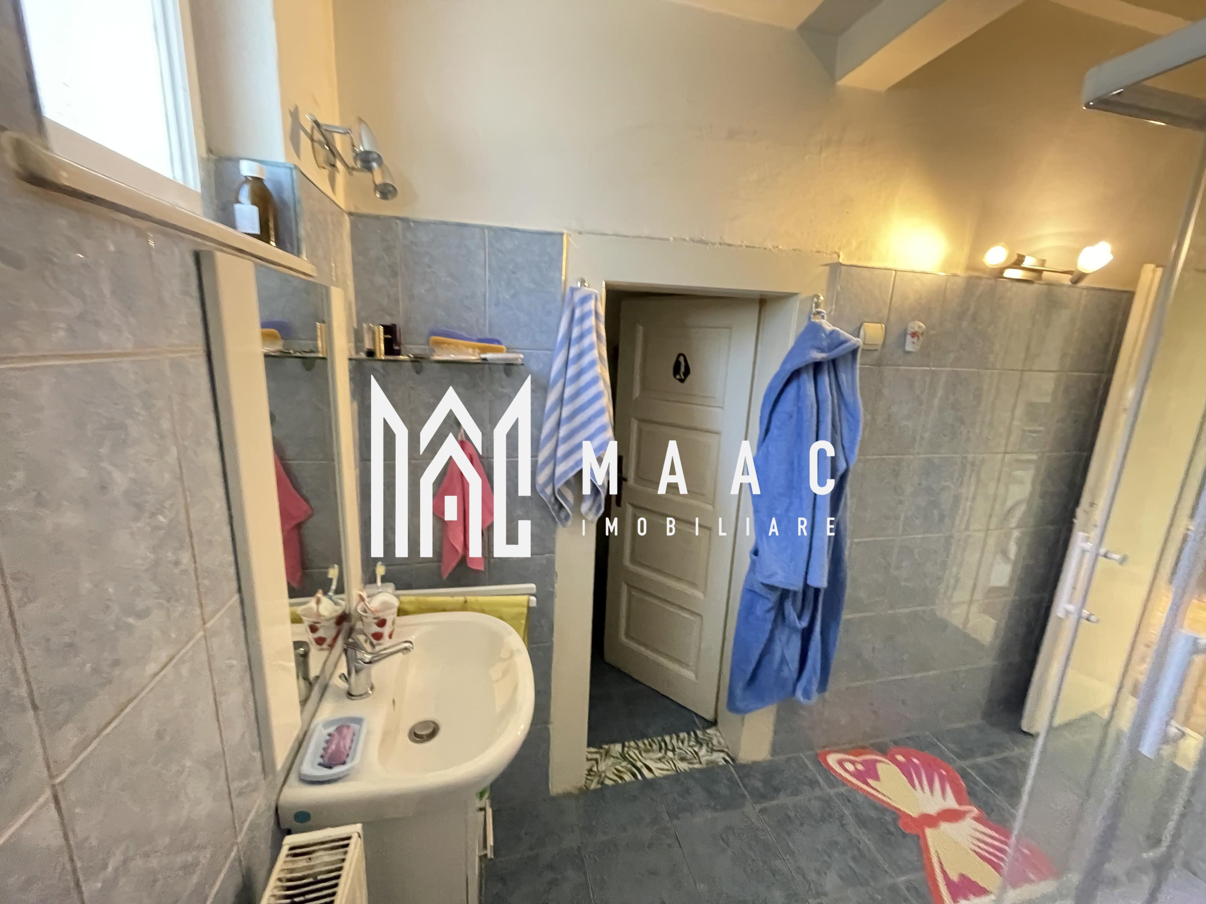 Casă 4 camere de vânzare | Sibiu Hipodrom 2 | 110 mp, teren 578 mp - 18