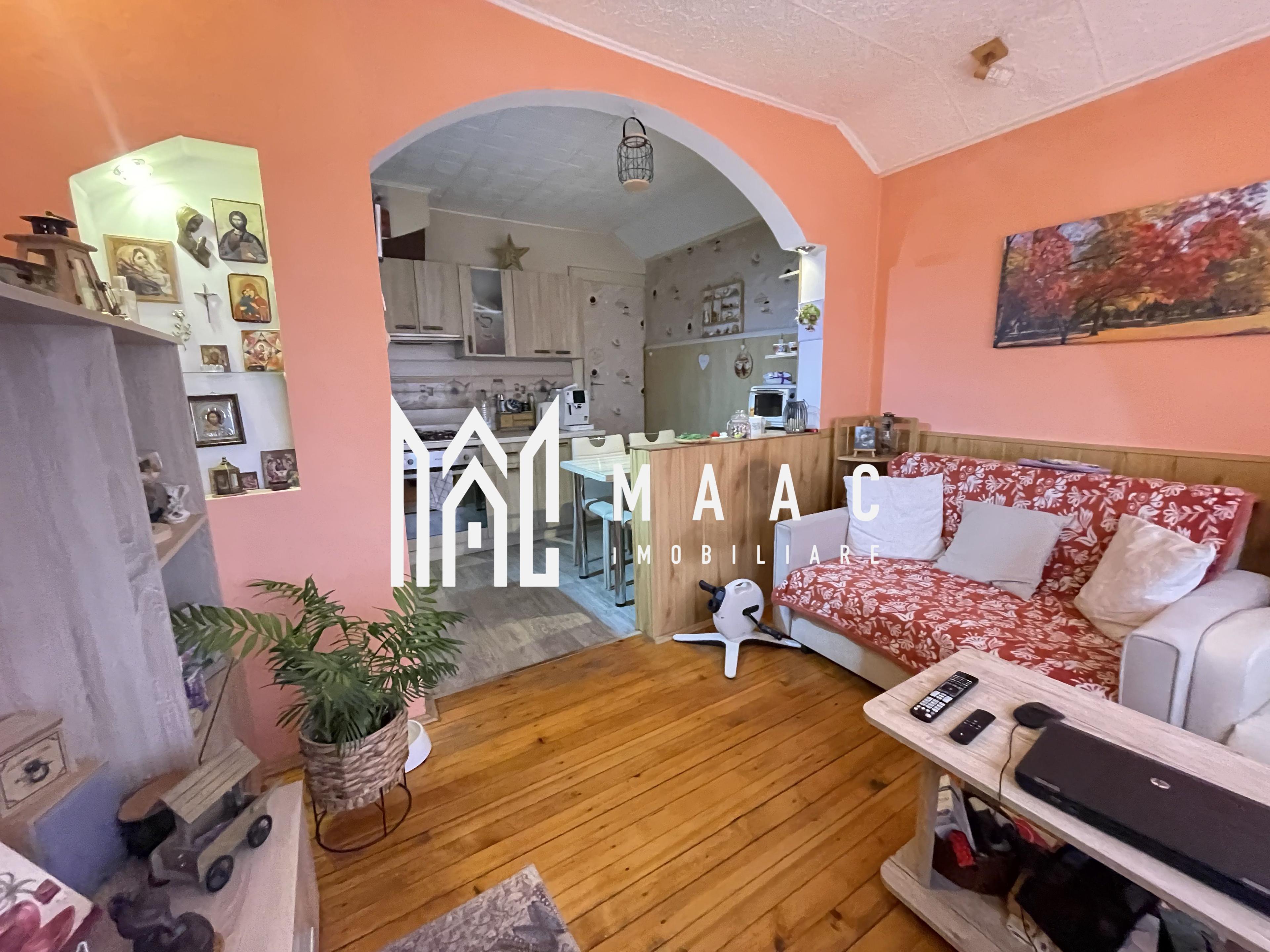 Casă 4 camere de vânzare | Sibiu Hipodrom 2 | 110 mp, teren 578 mp - 7