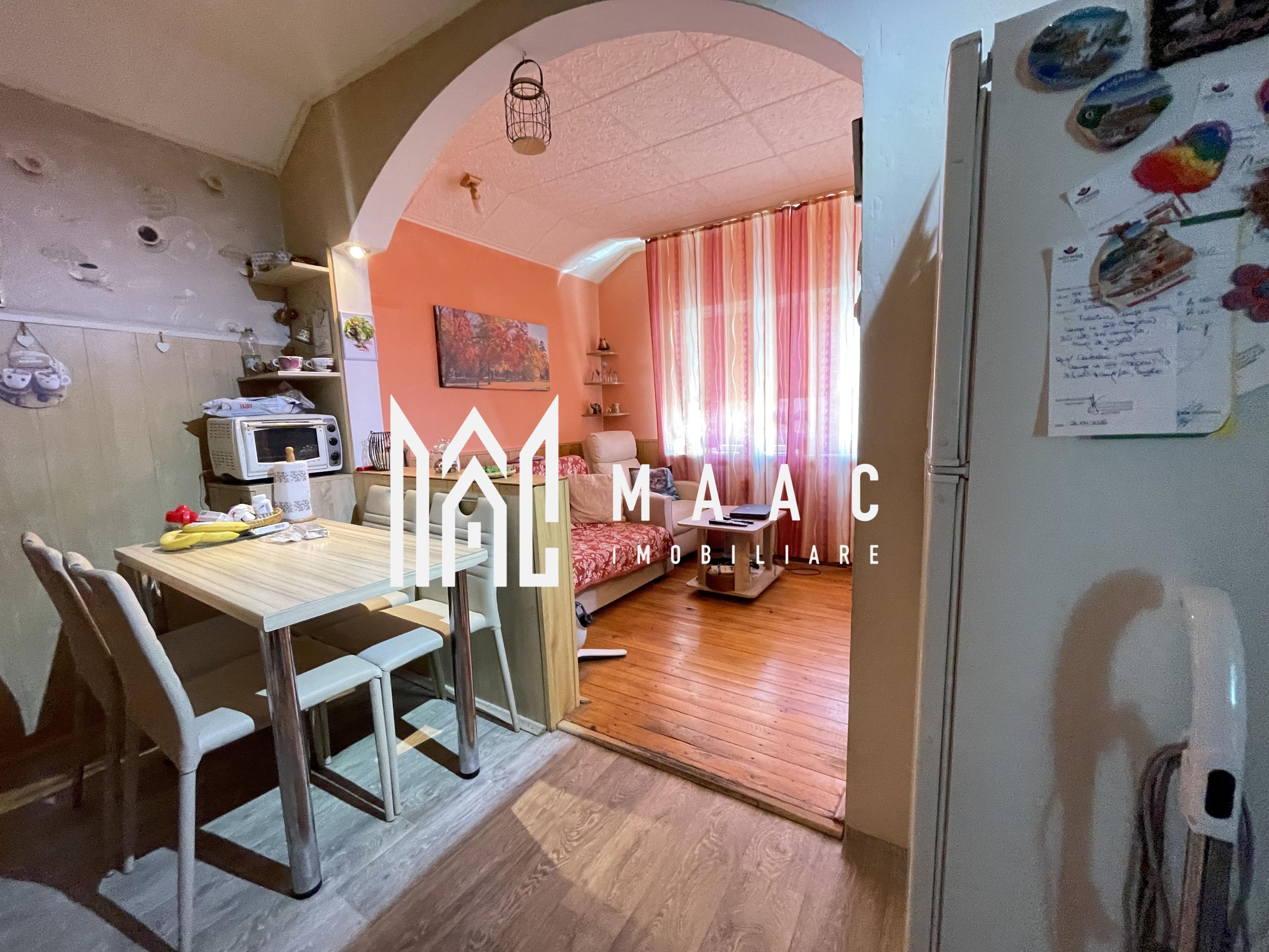 Casă 4 camere de vânzare | Sibiu Hipodrom 2 | 110 mp, teren 578 mp - 4